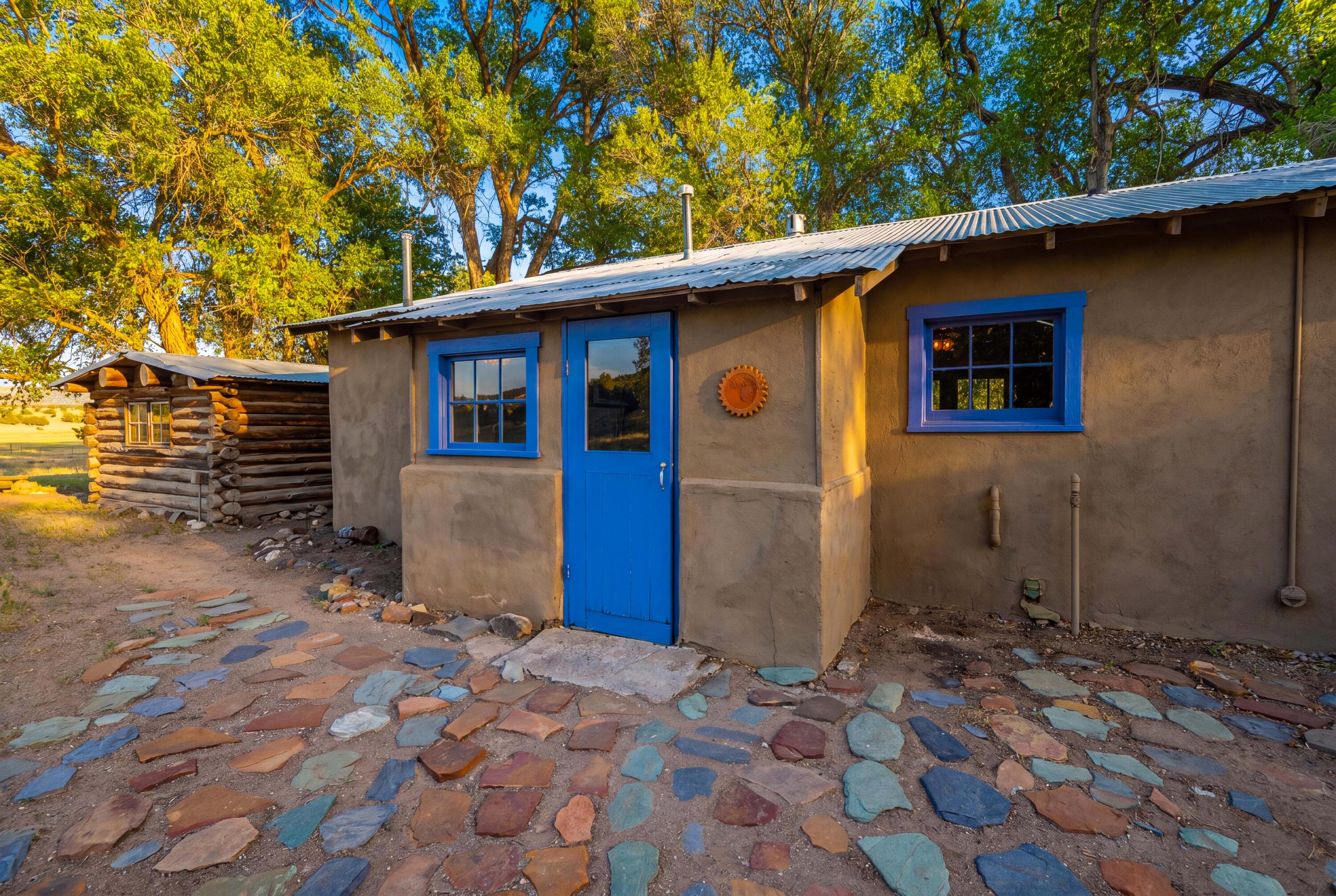 116 Thomas Ranch Rd. Road