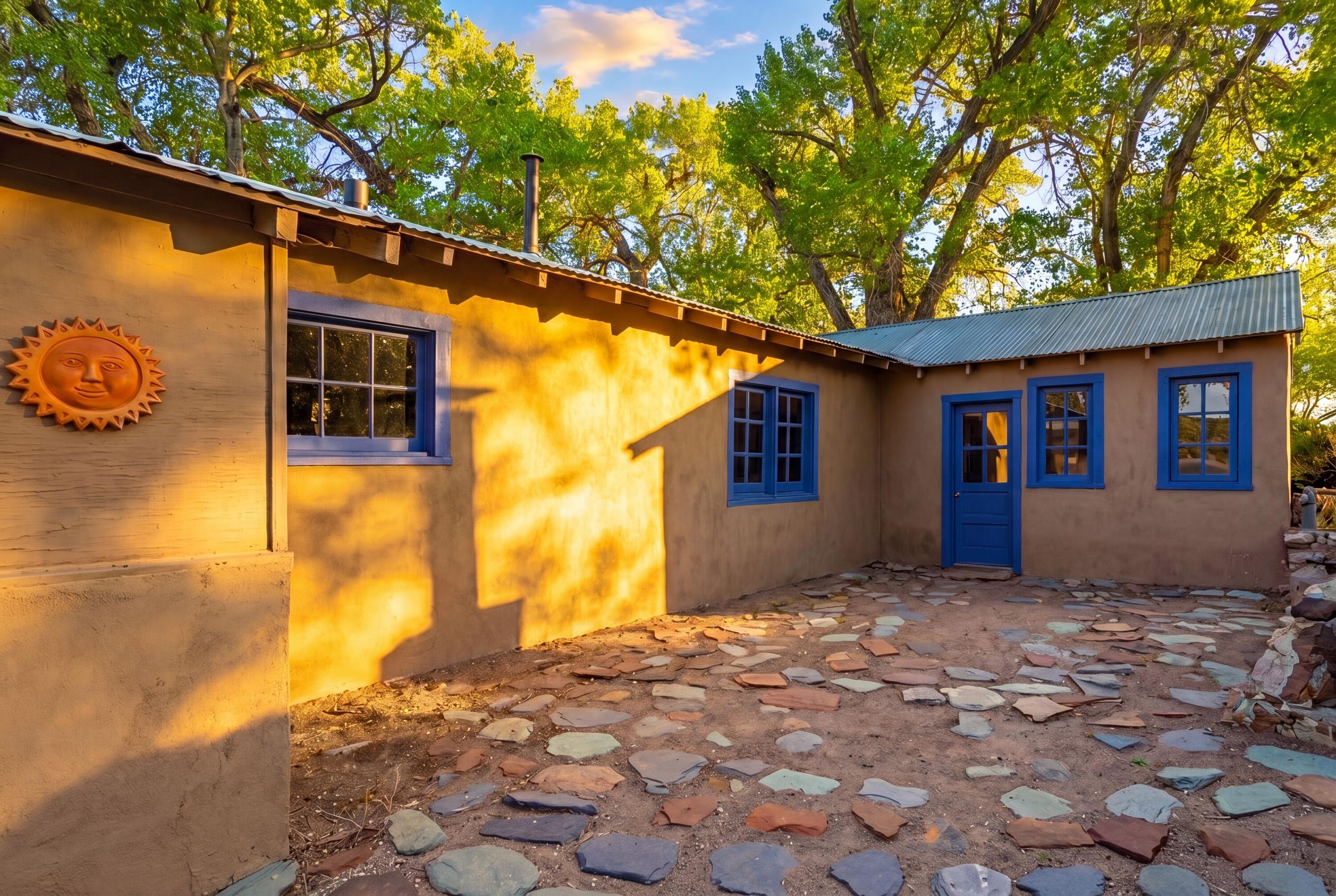 116 Thomas Ranch Rd. Road
