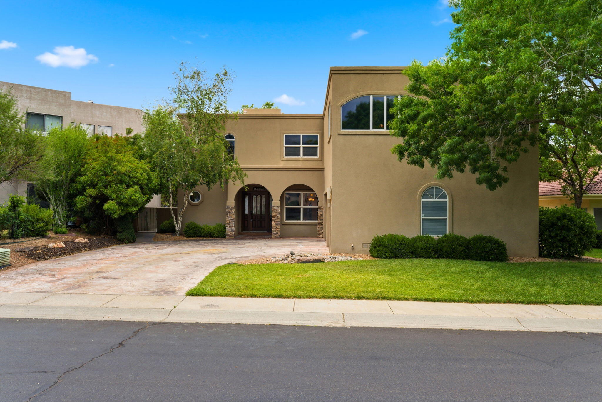 10608 Prestwick NE