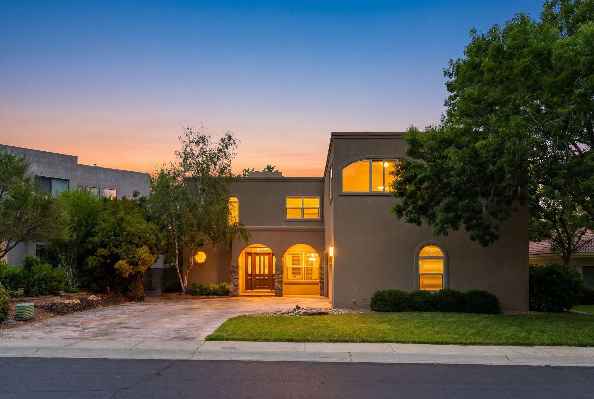 10608 Prestwick NE