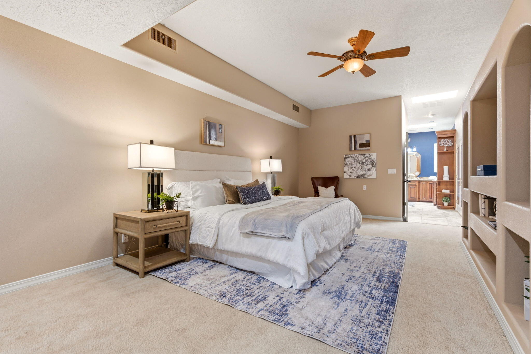 10608 Prestwick NE