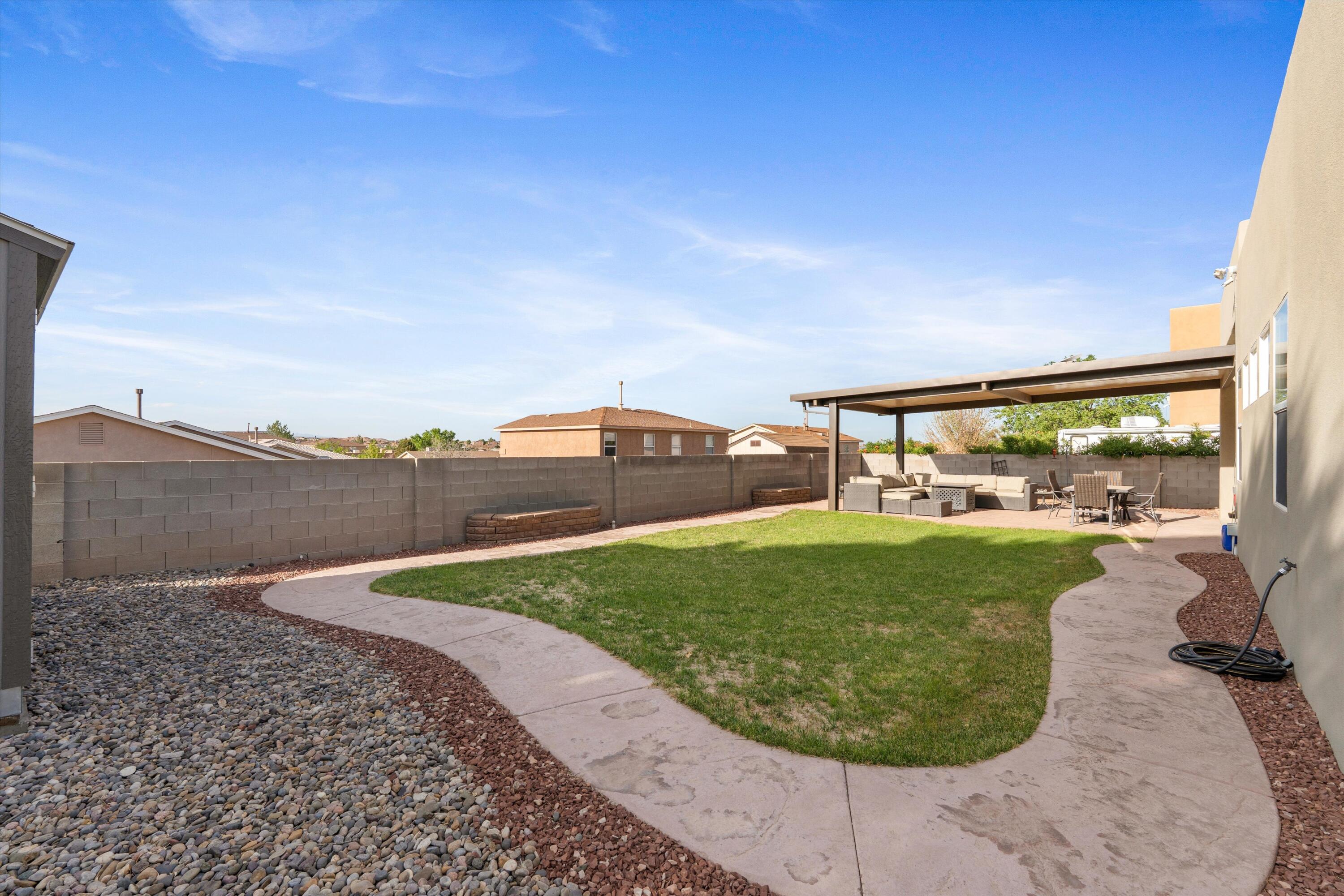 4957 Night Hawk Drive NE
