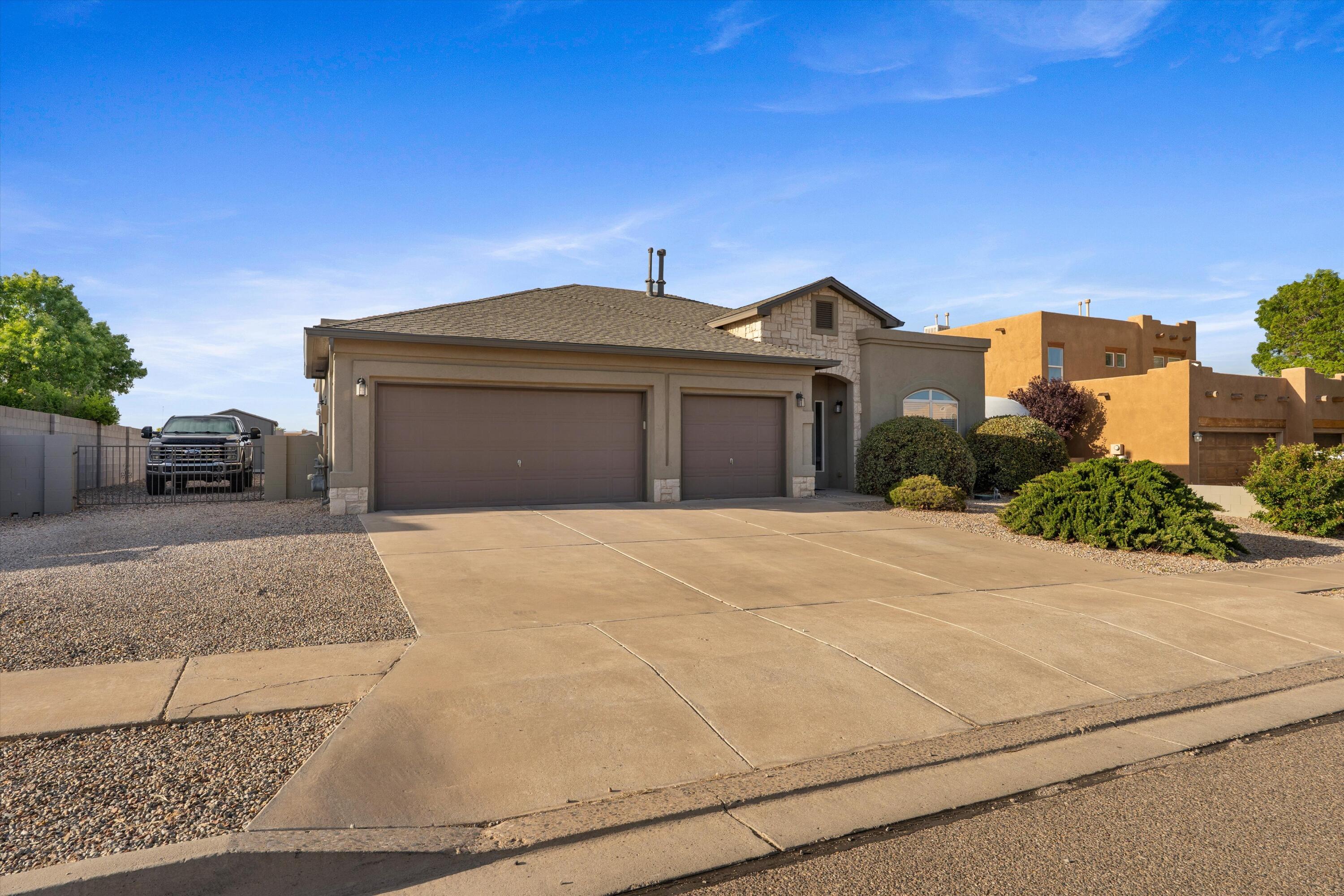 4957 Night Hawk Drive NE