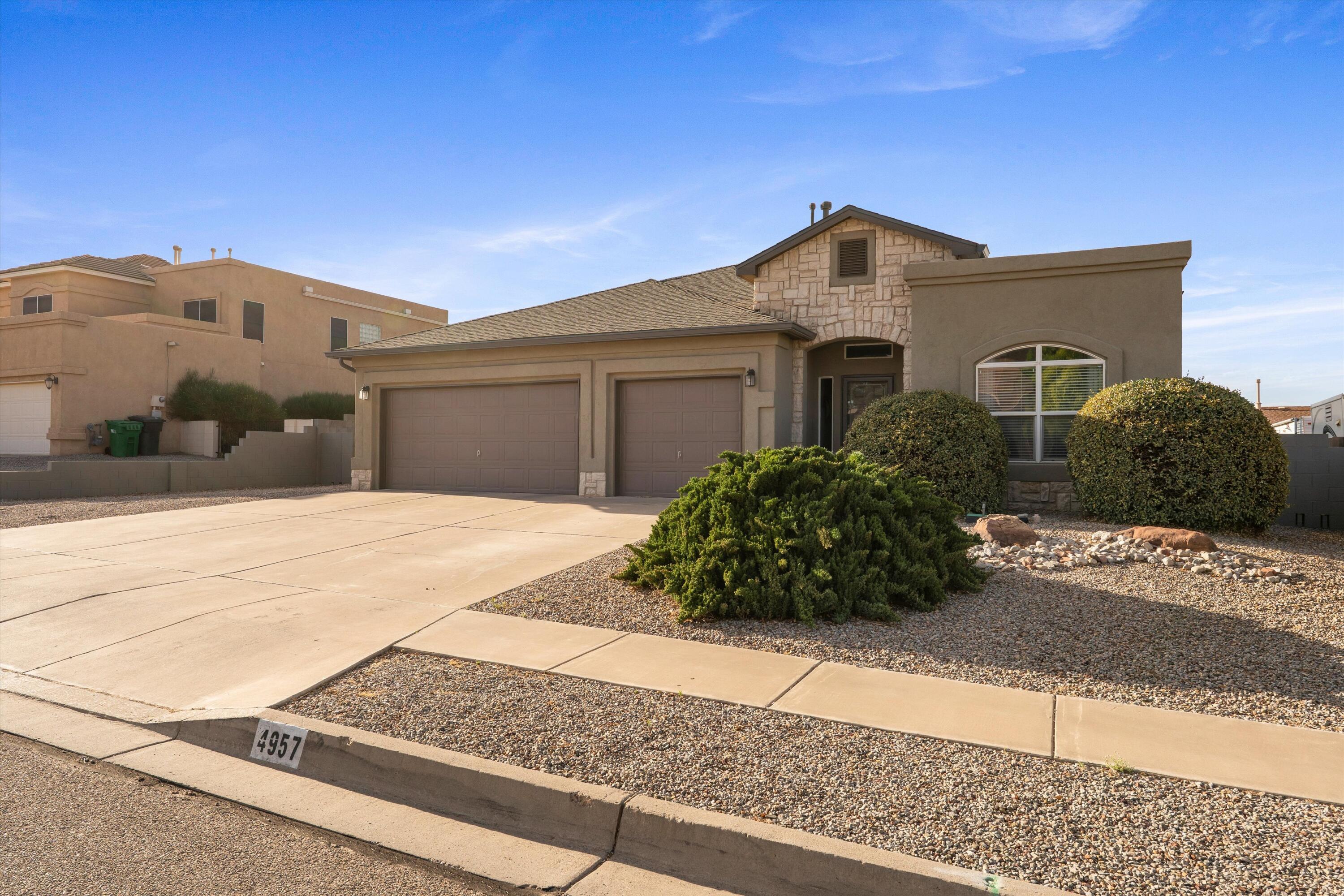 4957 Night Hawk Drive NE