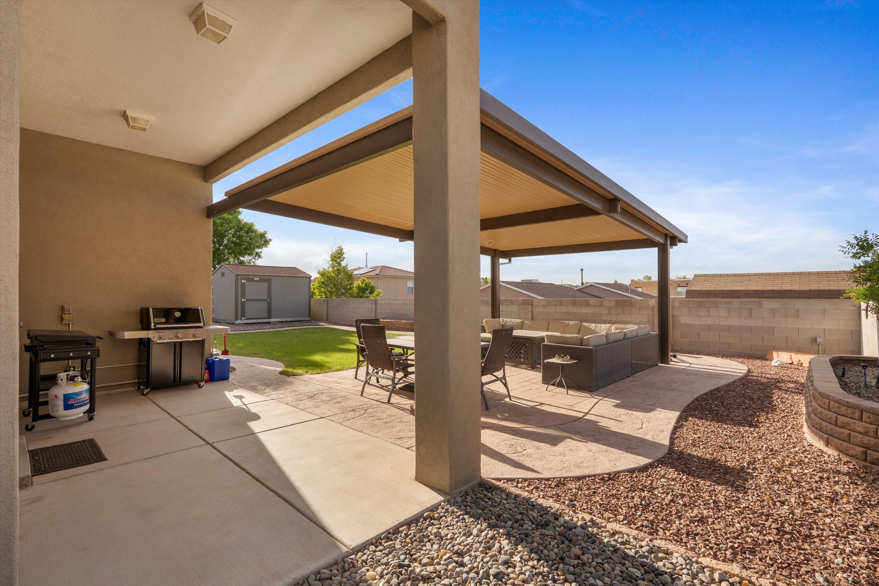 4957 Night Hawk Drive NE