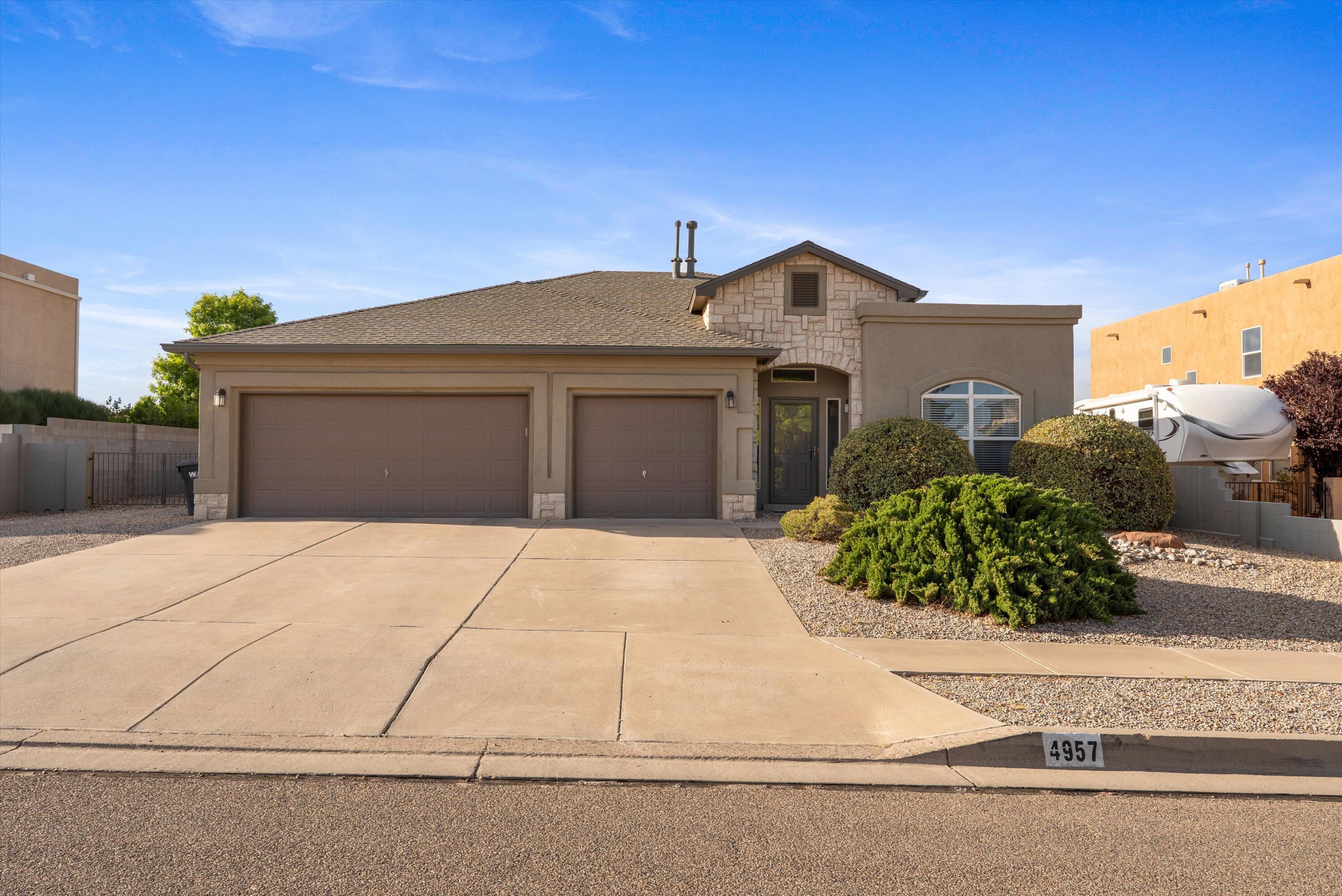 4957 Night Hawk Drive NE