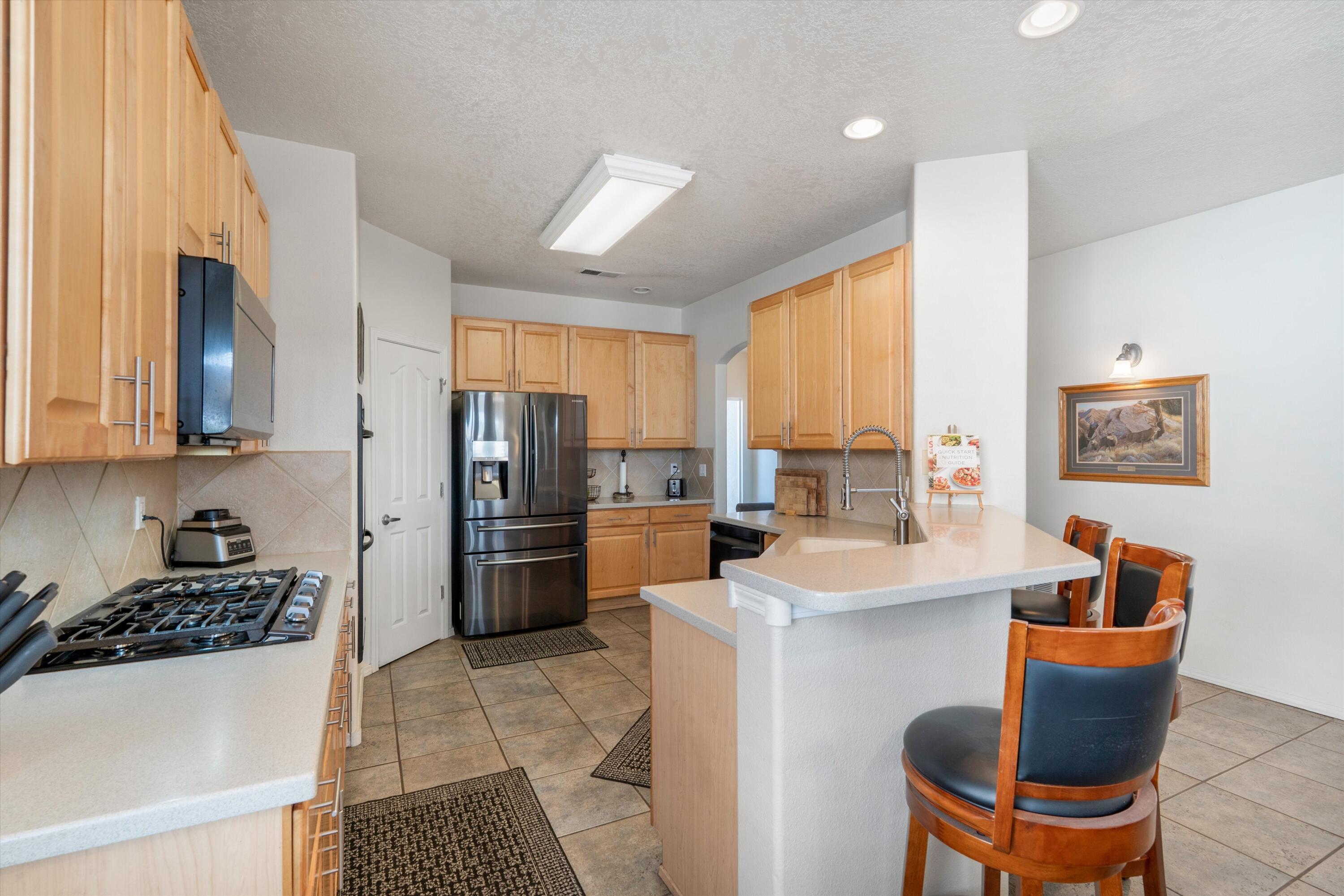 4957 Night Hawk Drive NE