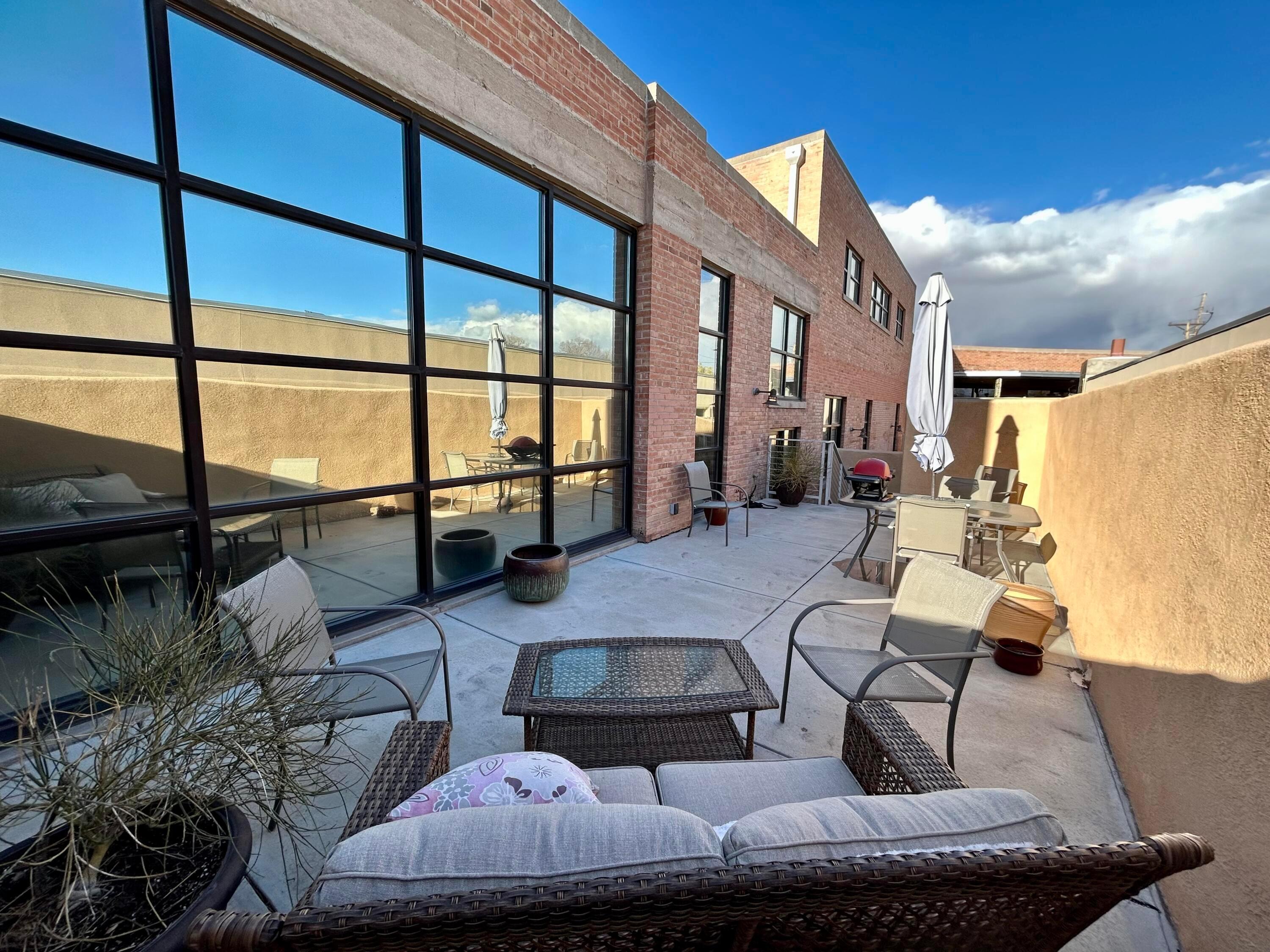 1503 Central Avenue NW 108D
