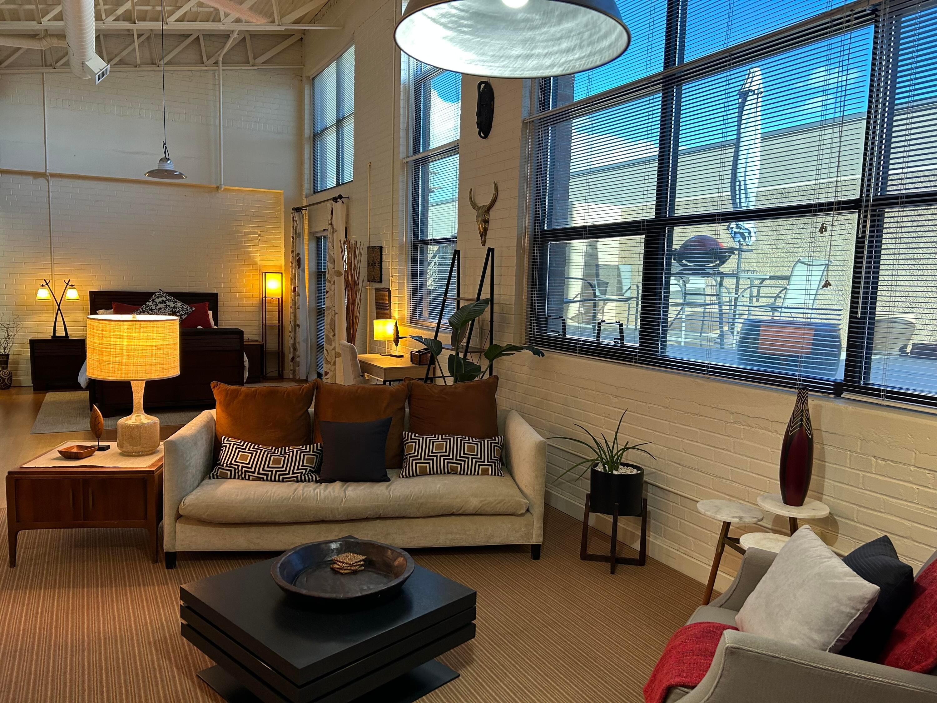1503 Central Avenue NW 108D