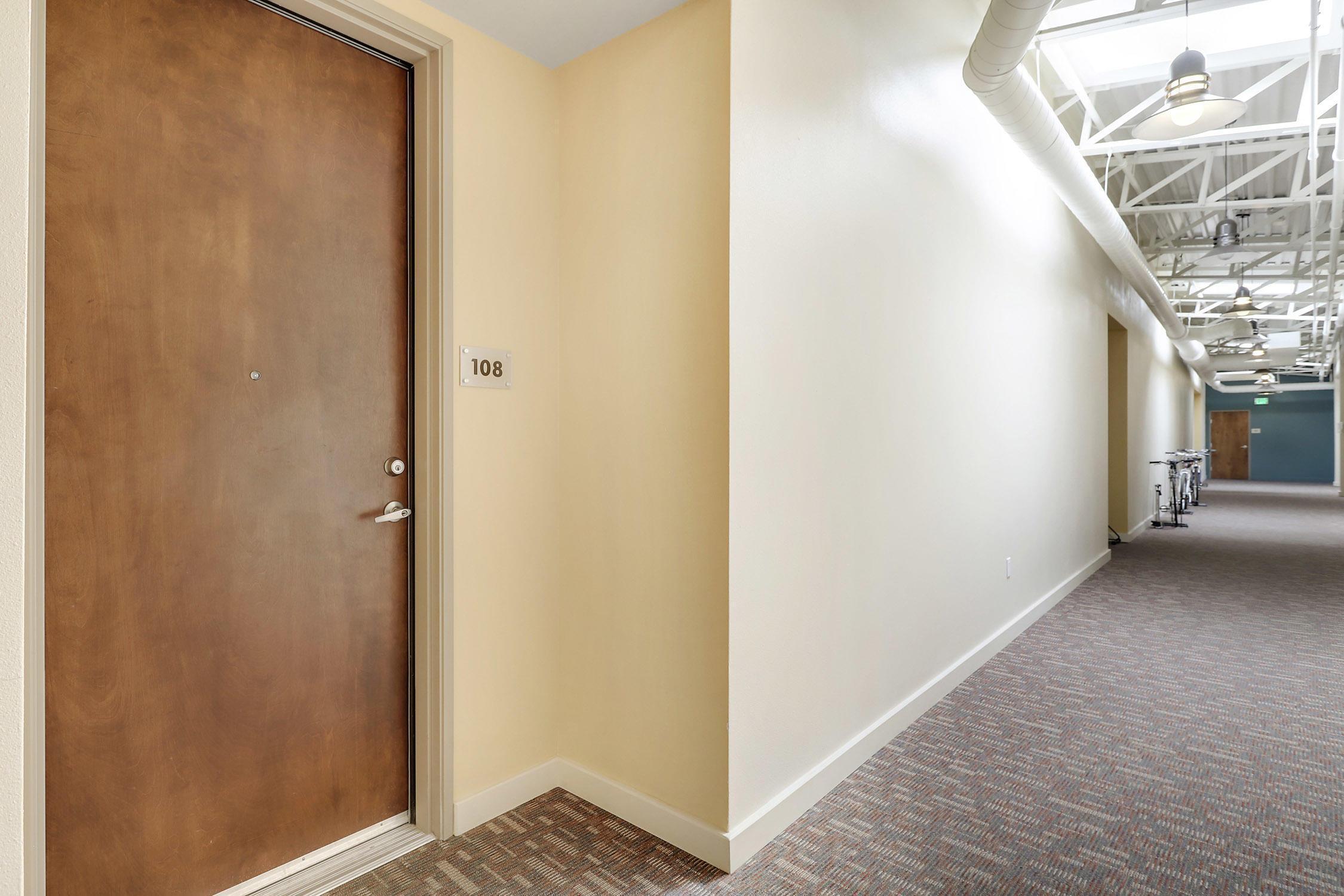 1503 Central Avenue NW 108D