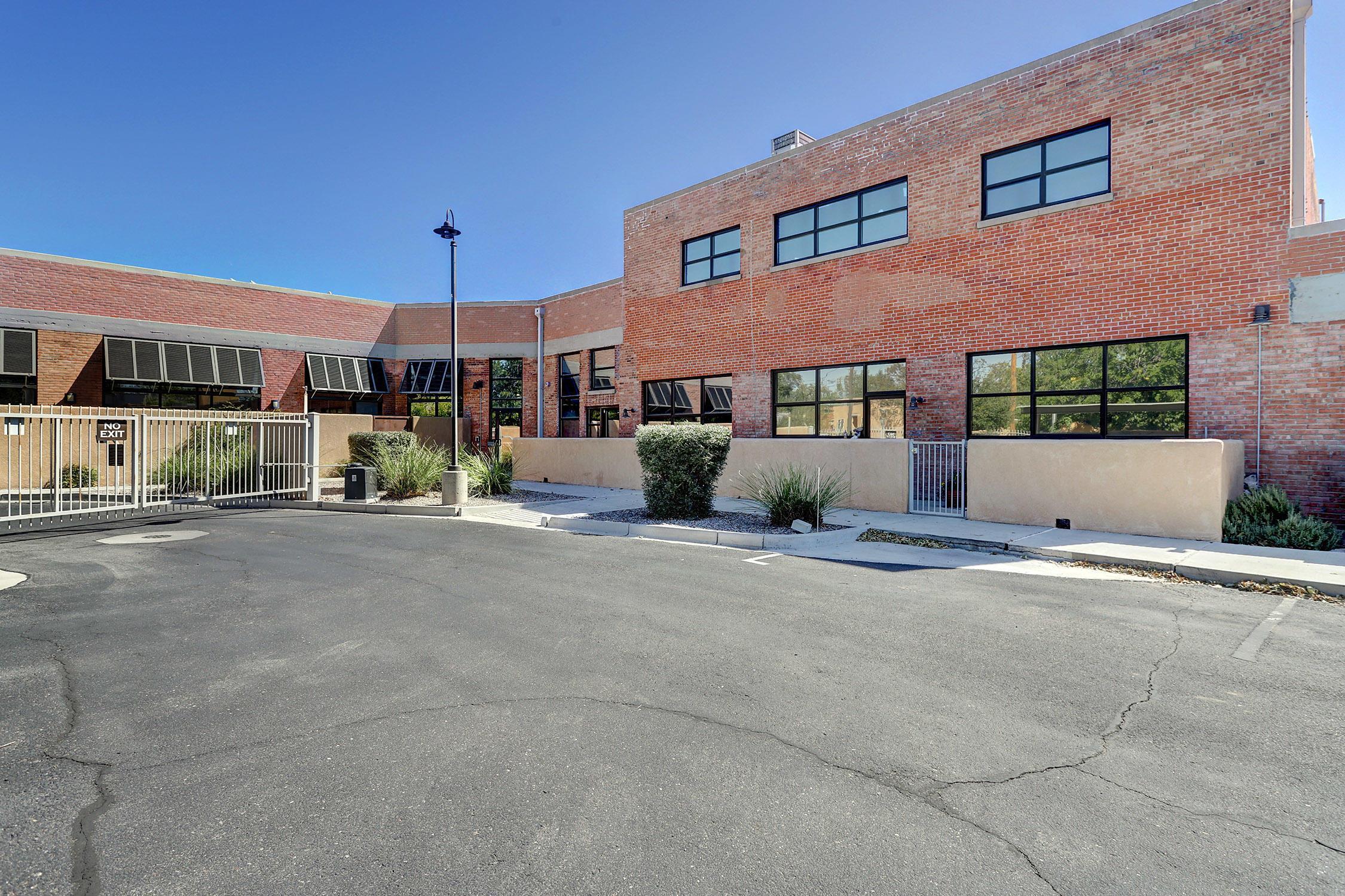 1503 Central Avenue NW 108D