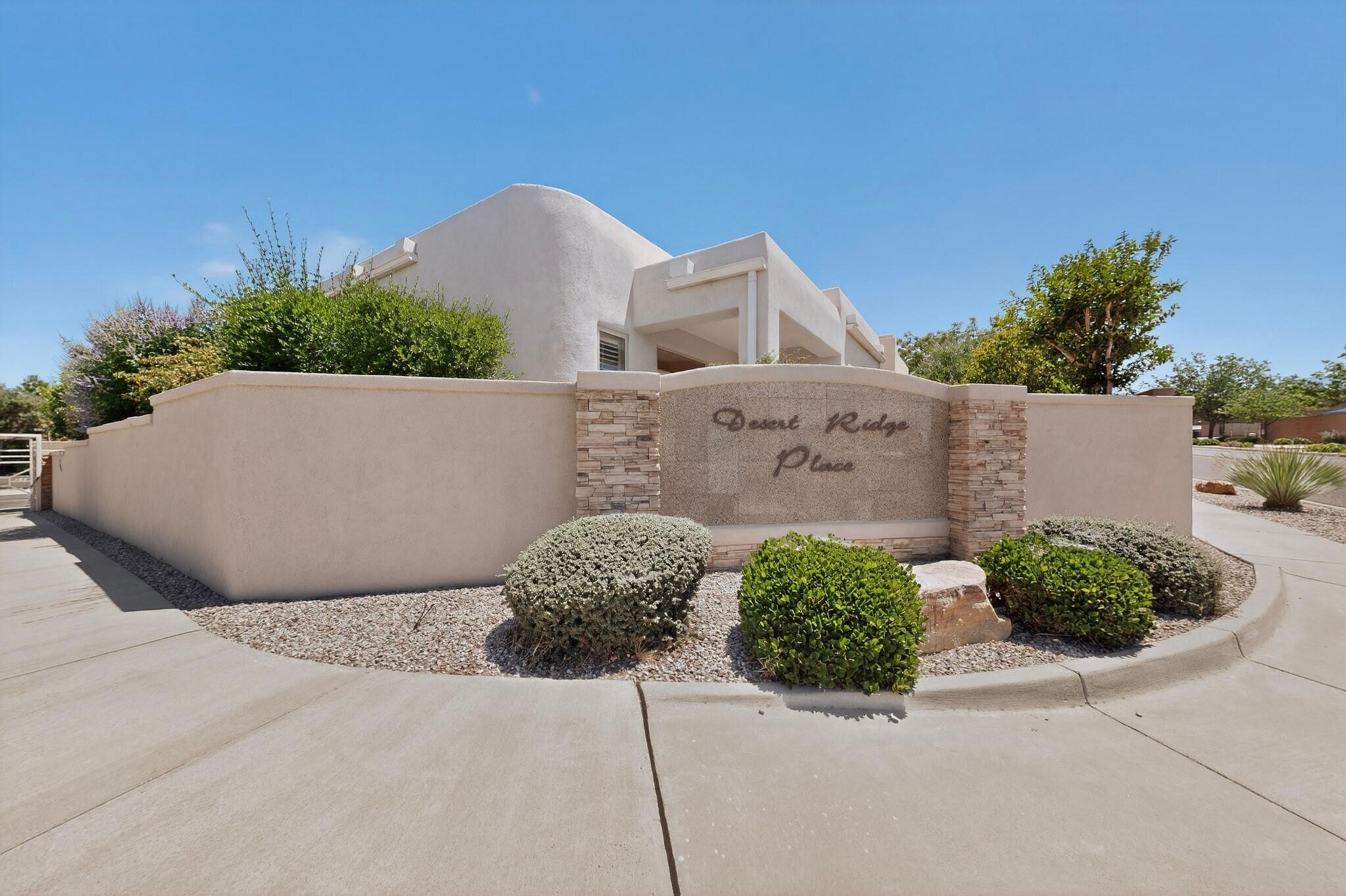 8720 Desert Fox Way NE