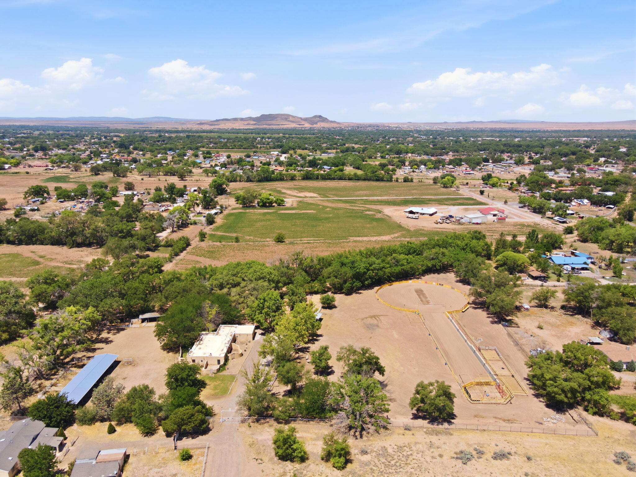 170 El Cerro Loop