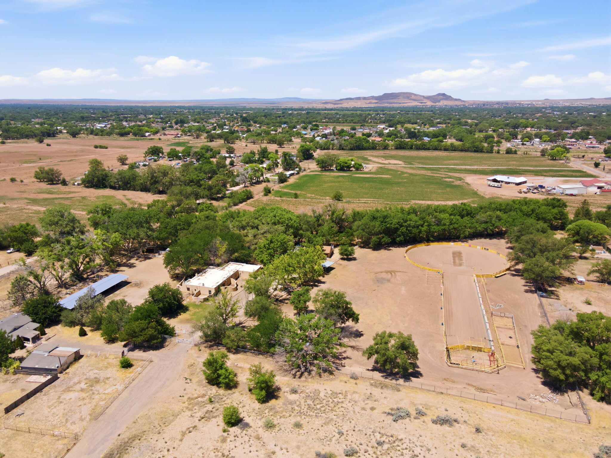 170 El Cerro Loop