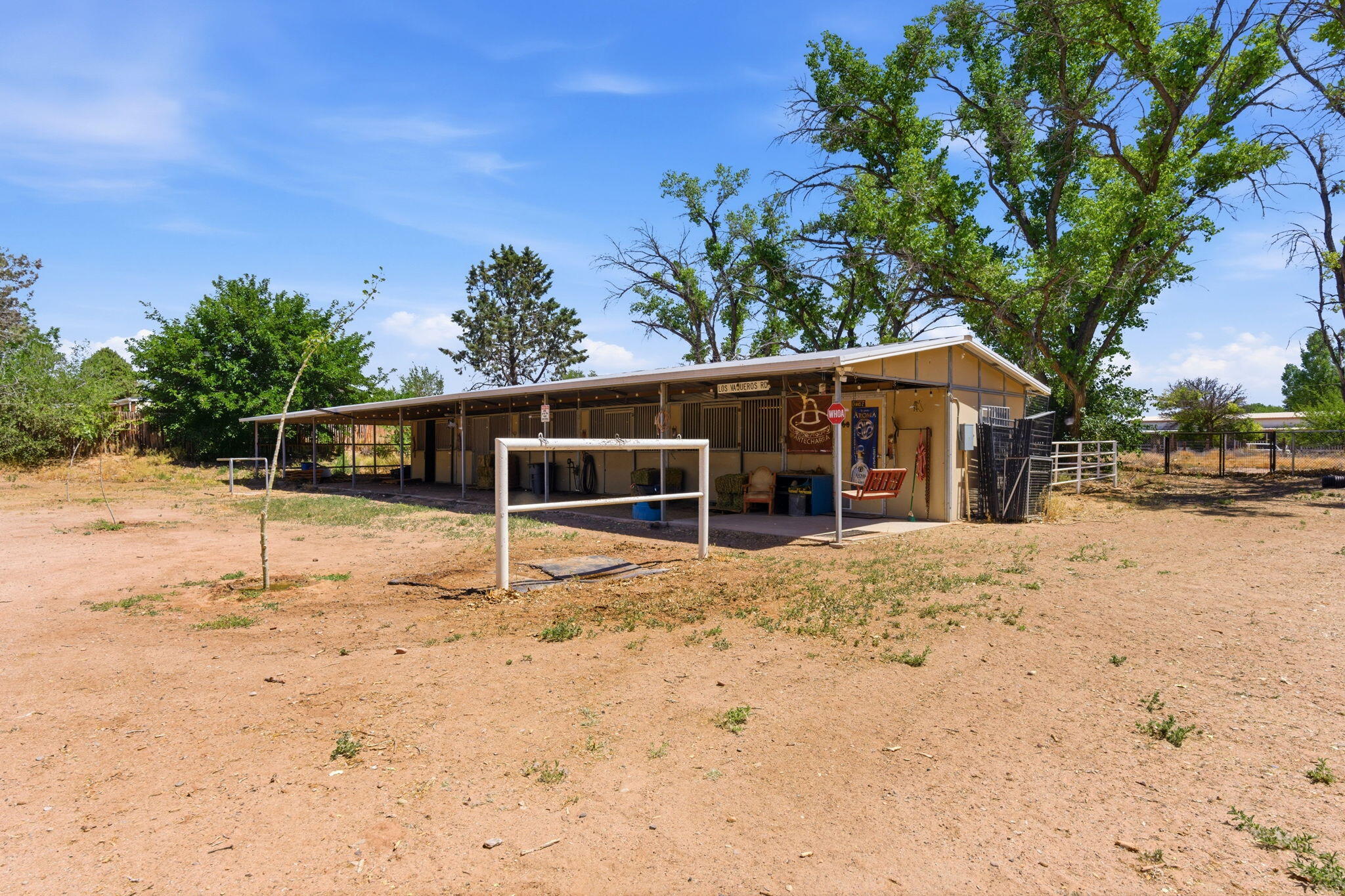 170 El Cerro Loop