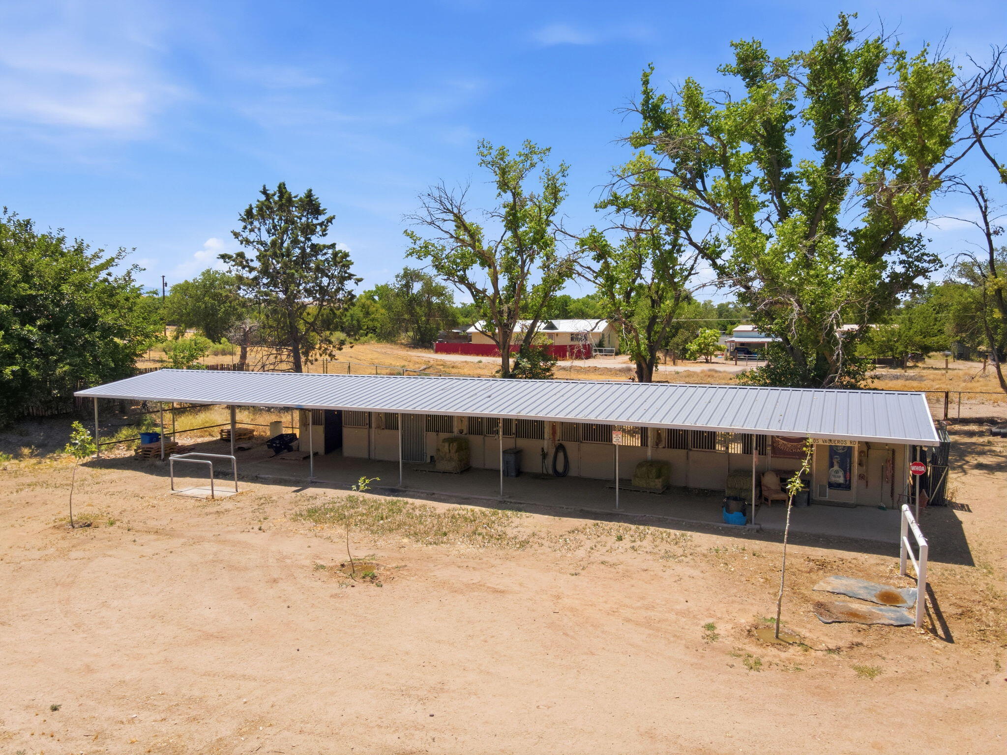 170 El Cerro Loop