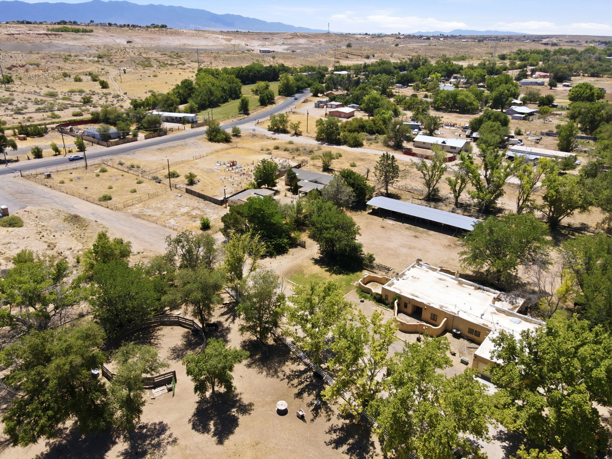 170 El Cerro Loop