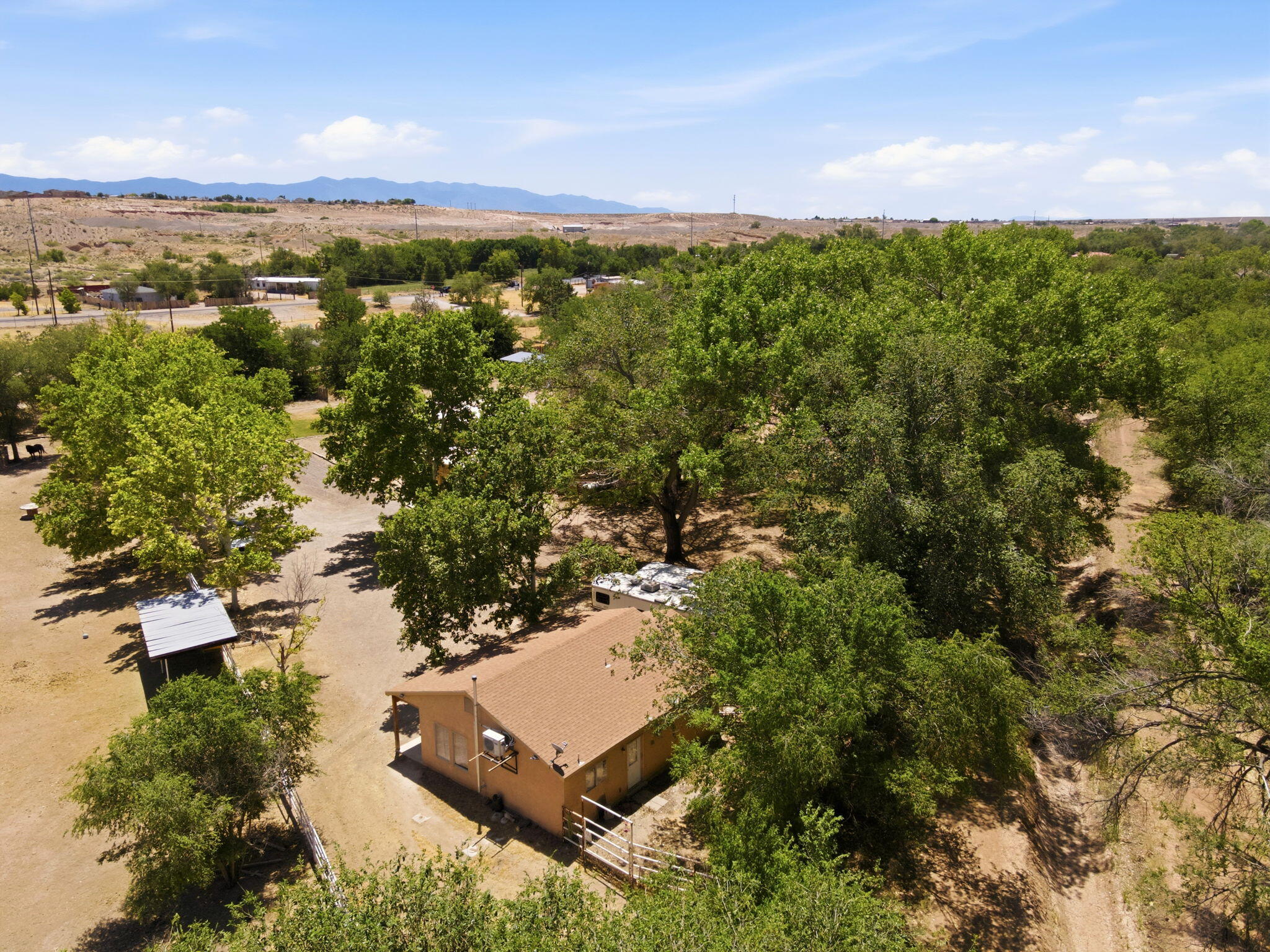 170 El Cerro Loop