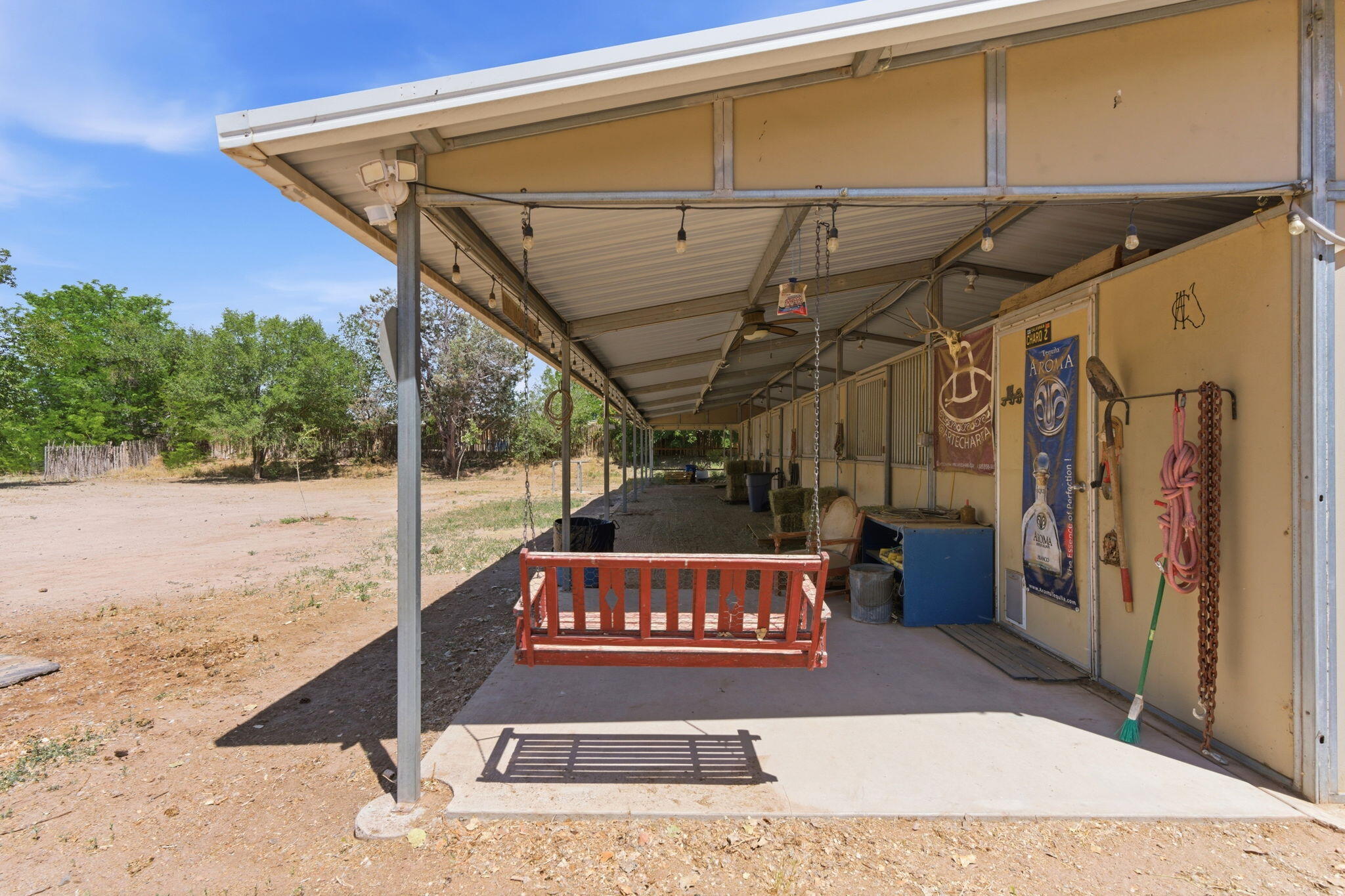 170 El Cerro Loop