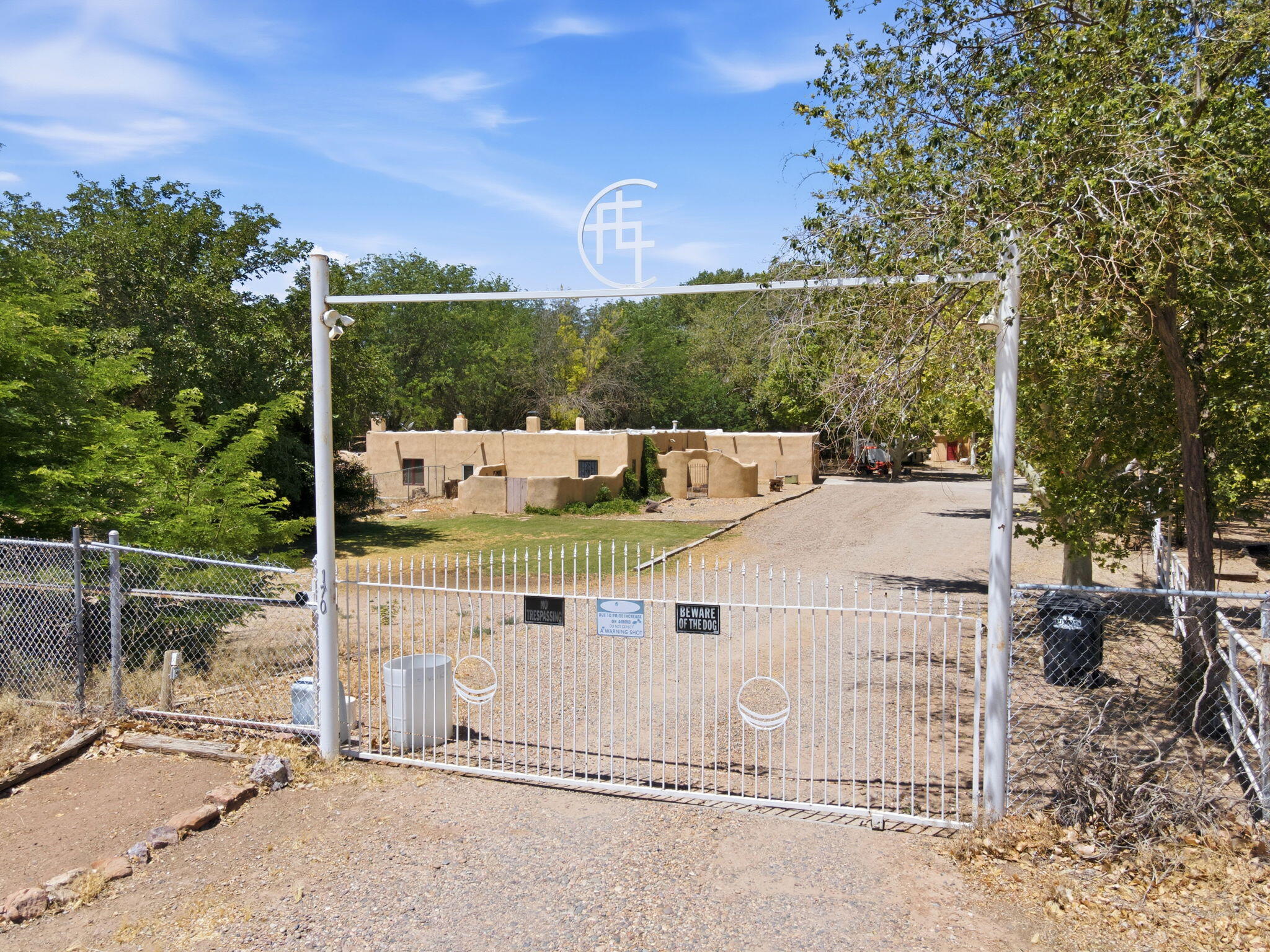 170 El Cerro Loop
