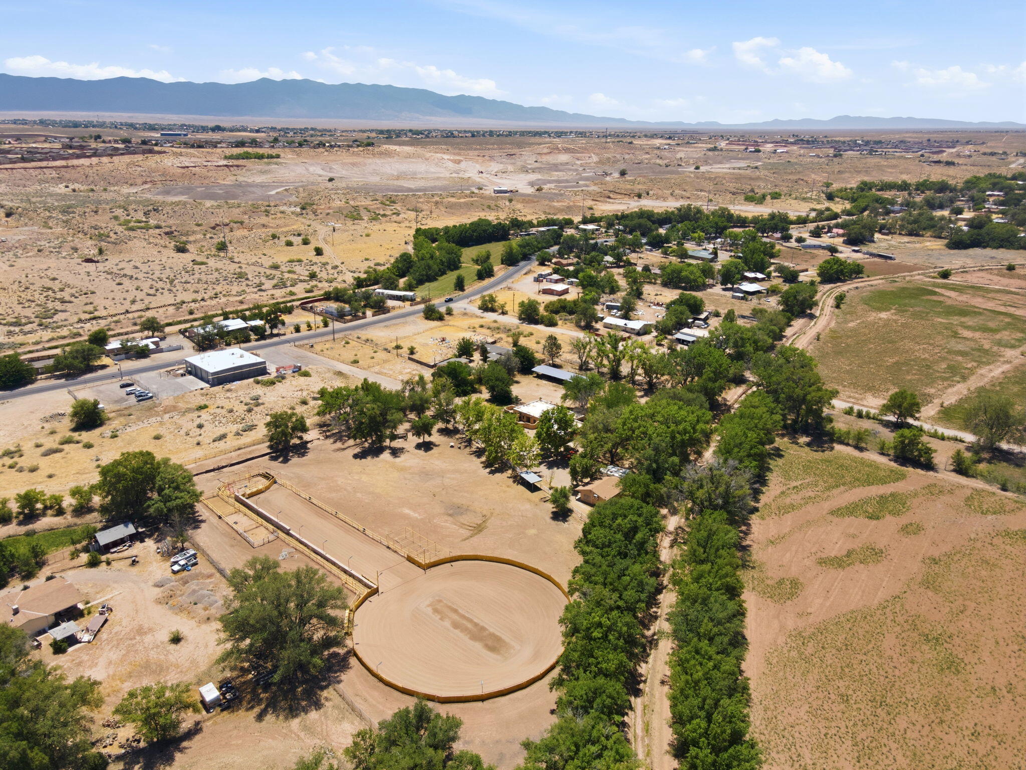 170 El Cerro Loop