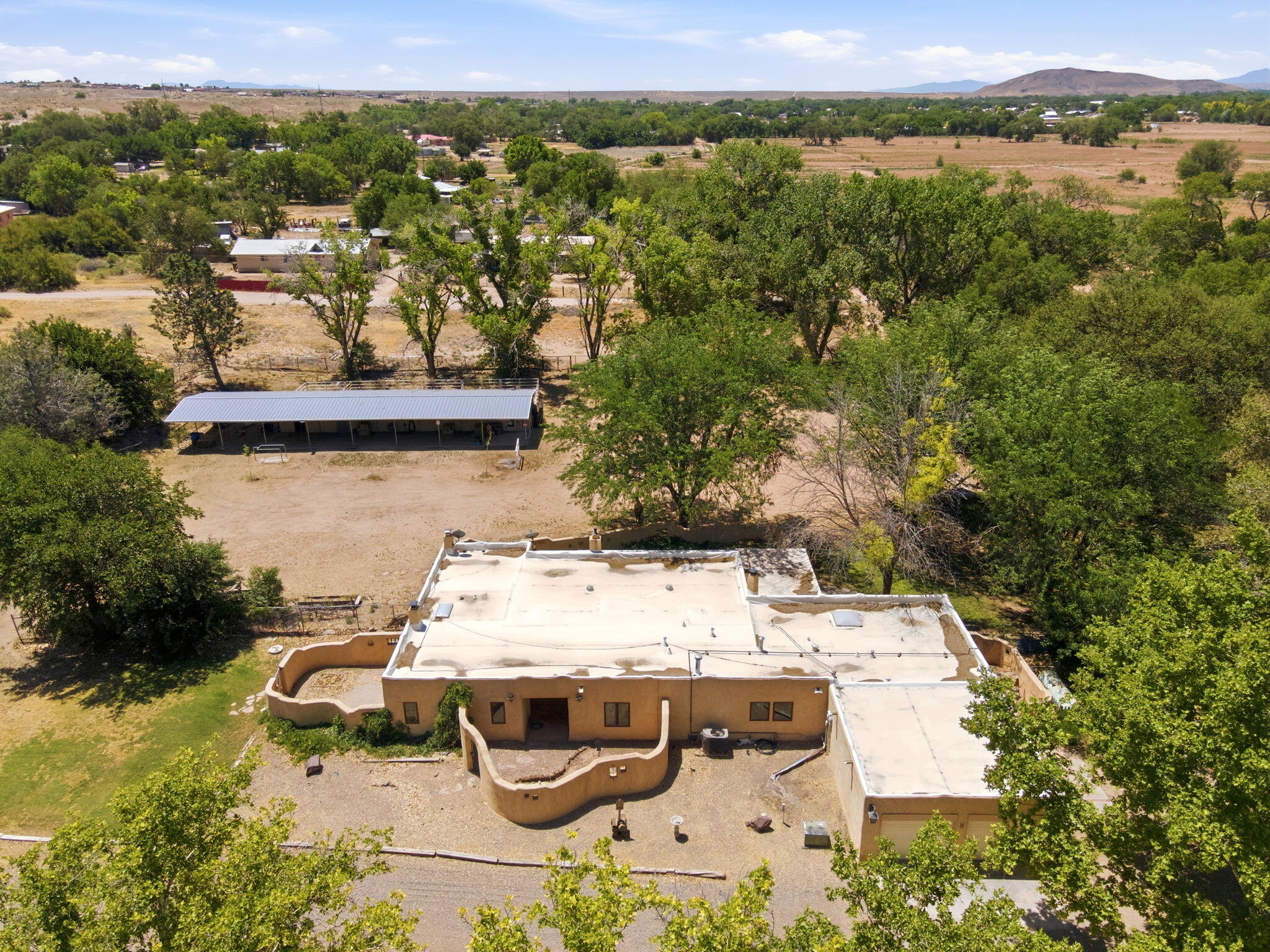 170 El Cerro Loop
