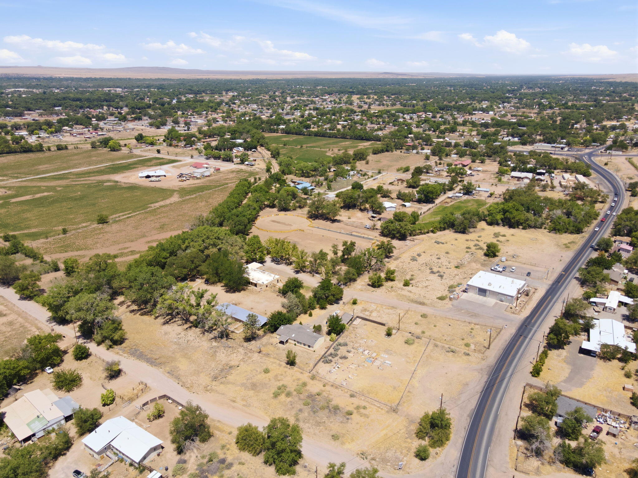 170 El Cerro Loop