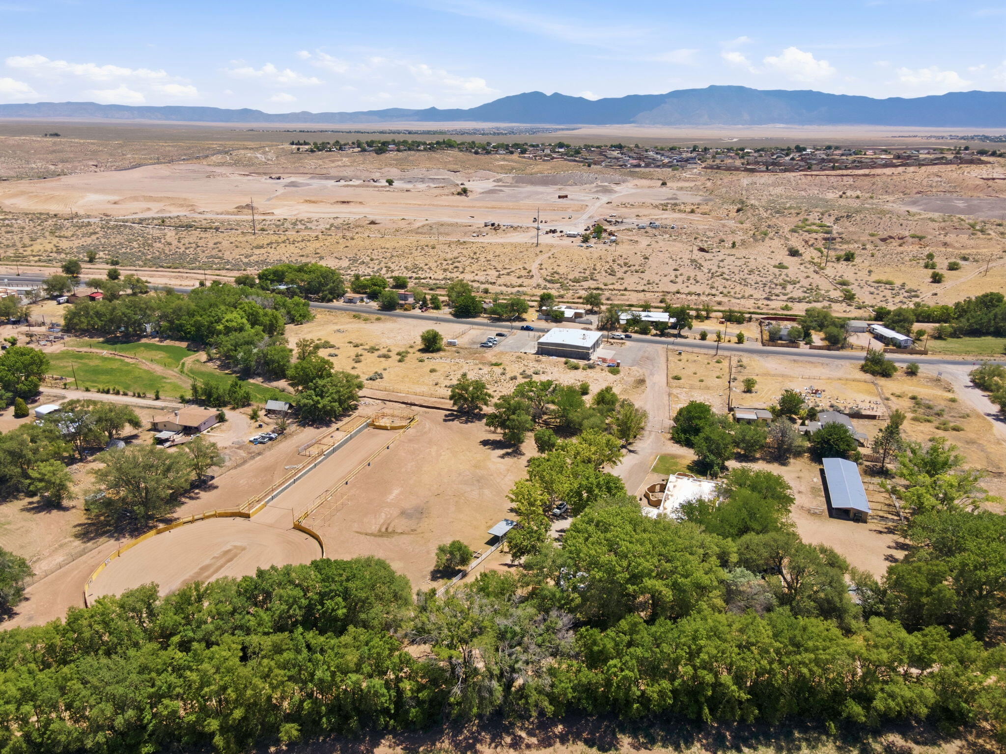 170 El Cerro Loop