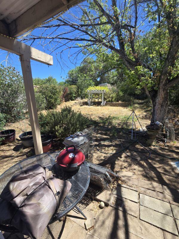 13376 Camino Del Norte NE
