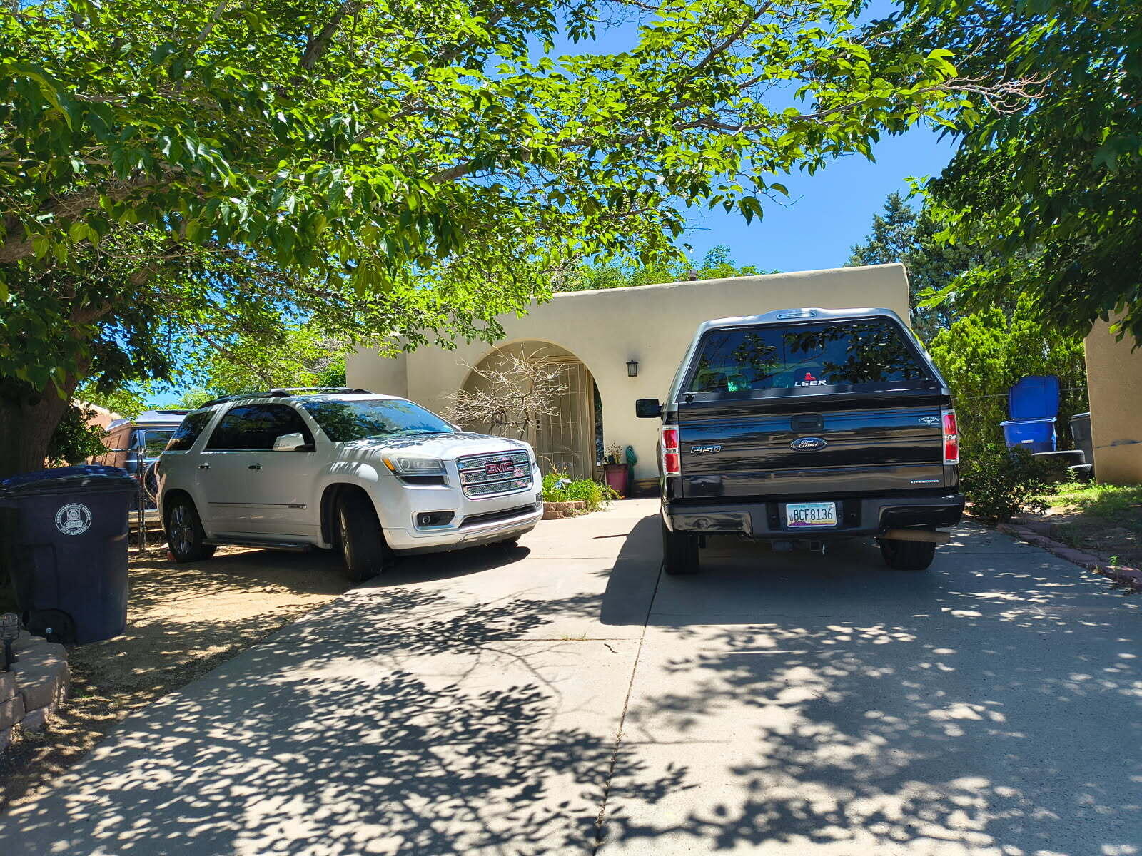 13376 Camino Del Norte NE