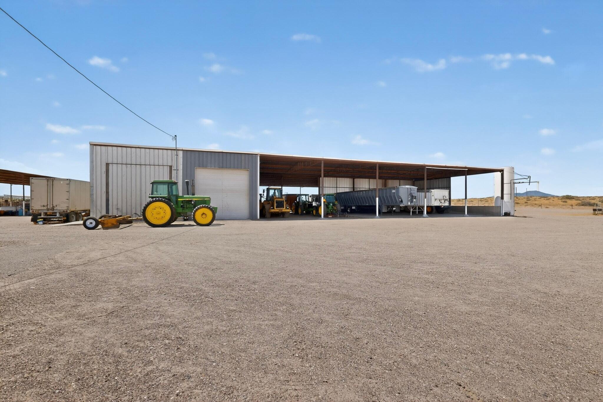 25 Miller Dairy Road