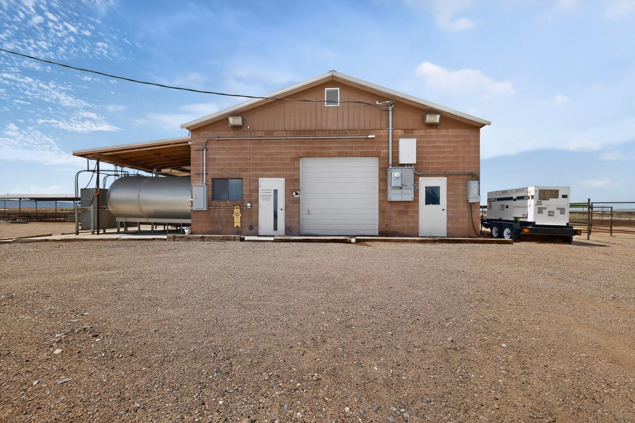 25 Miller Dairy Road