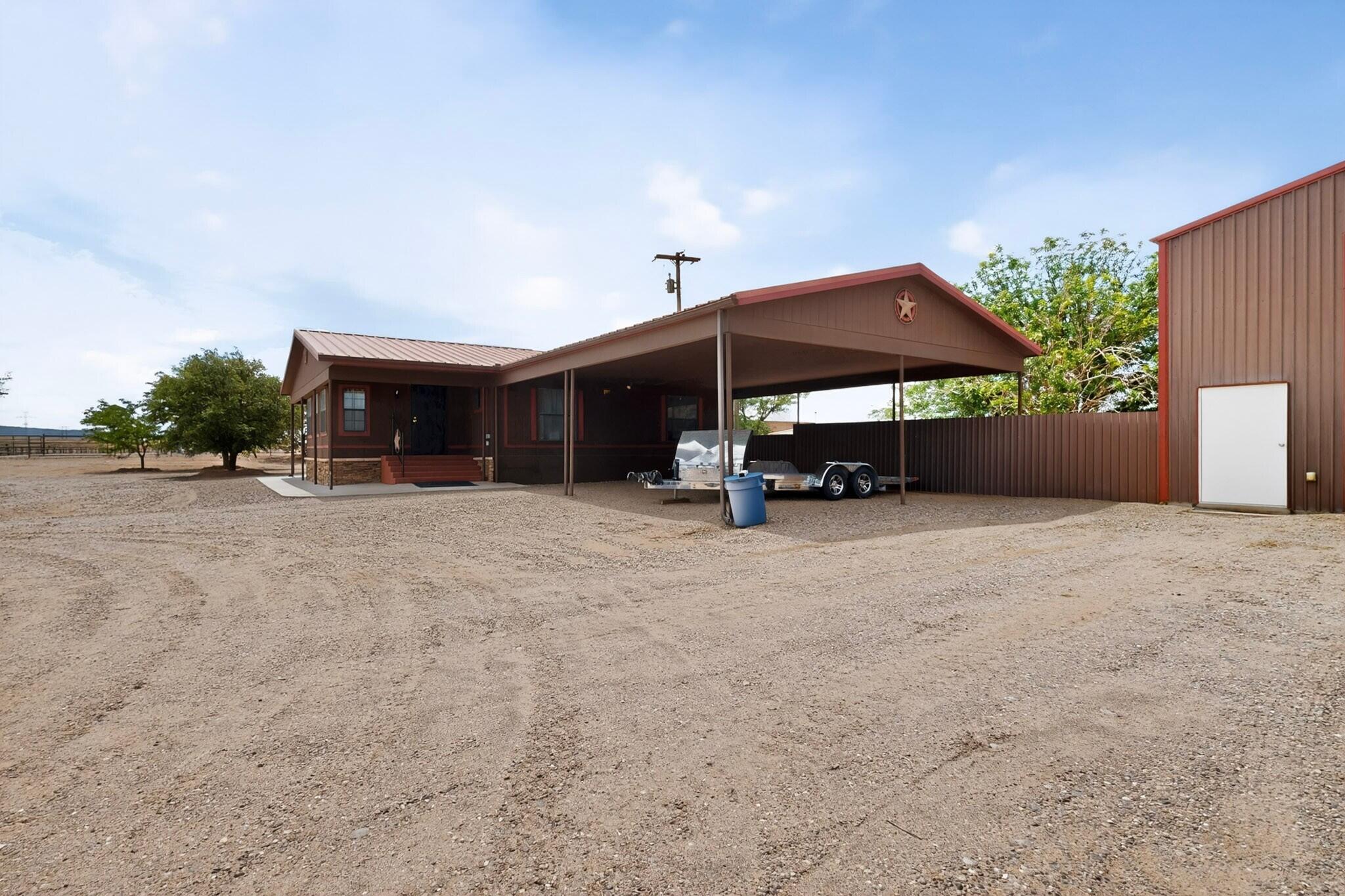 25 Miller Dairy Road
