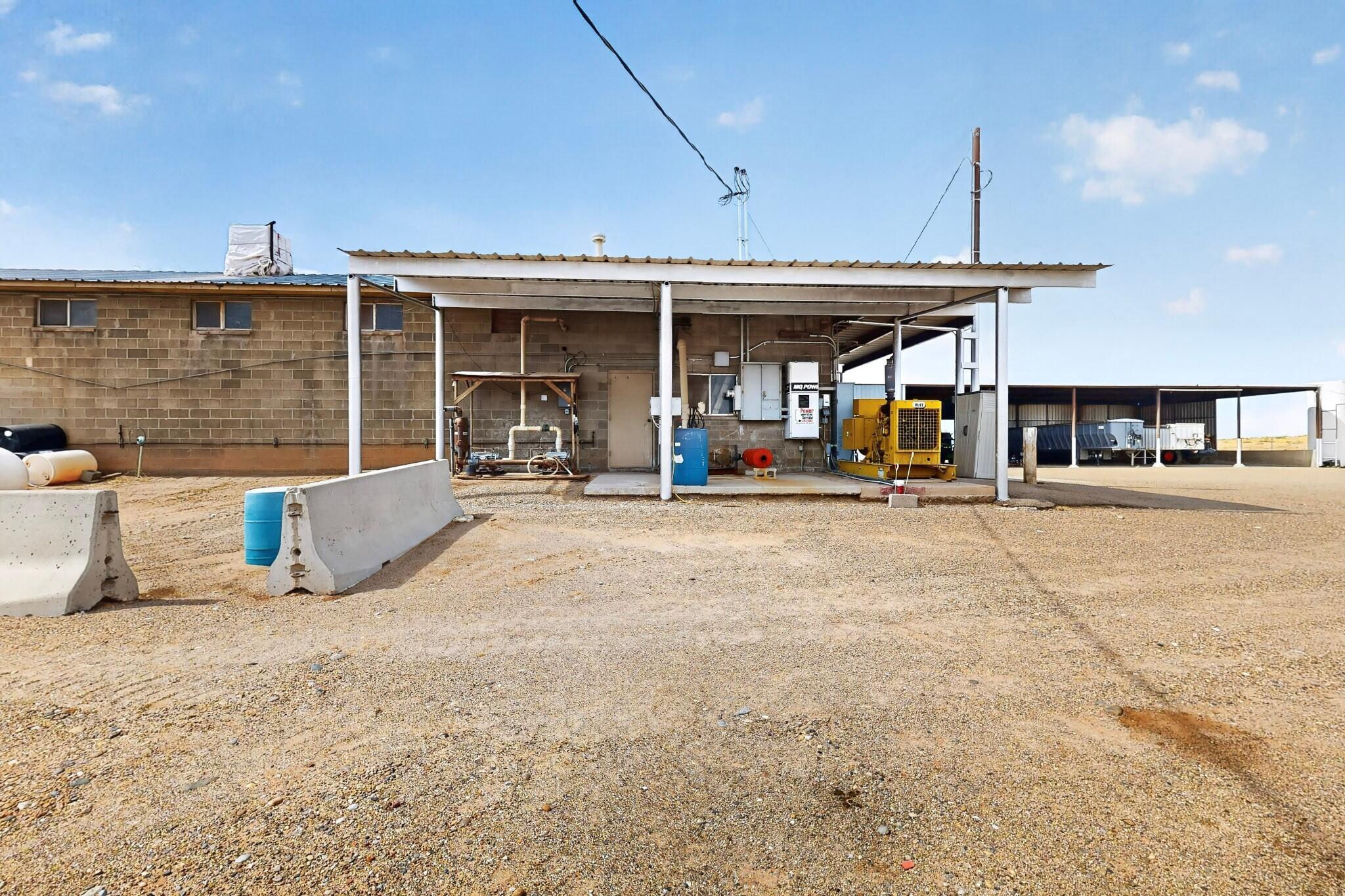 25 Miller Dairy Road