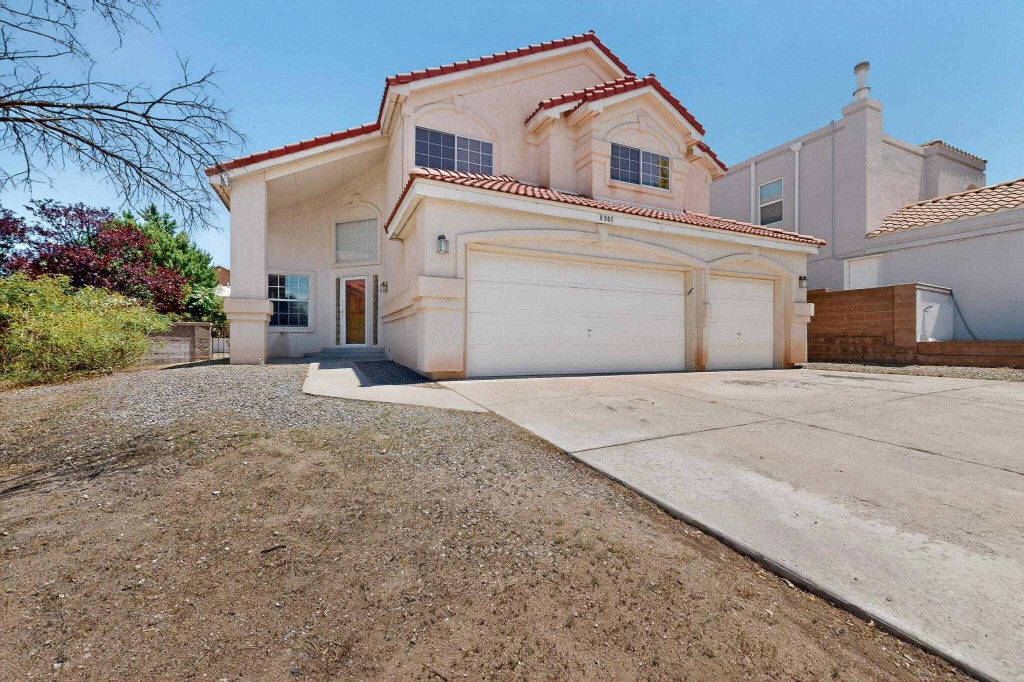 8908 Henriette Wyeth Drive NE