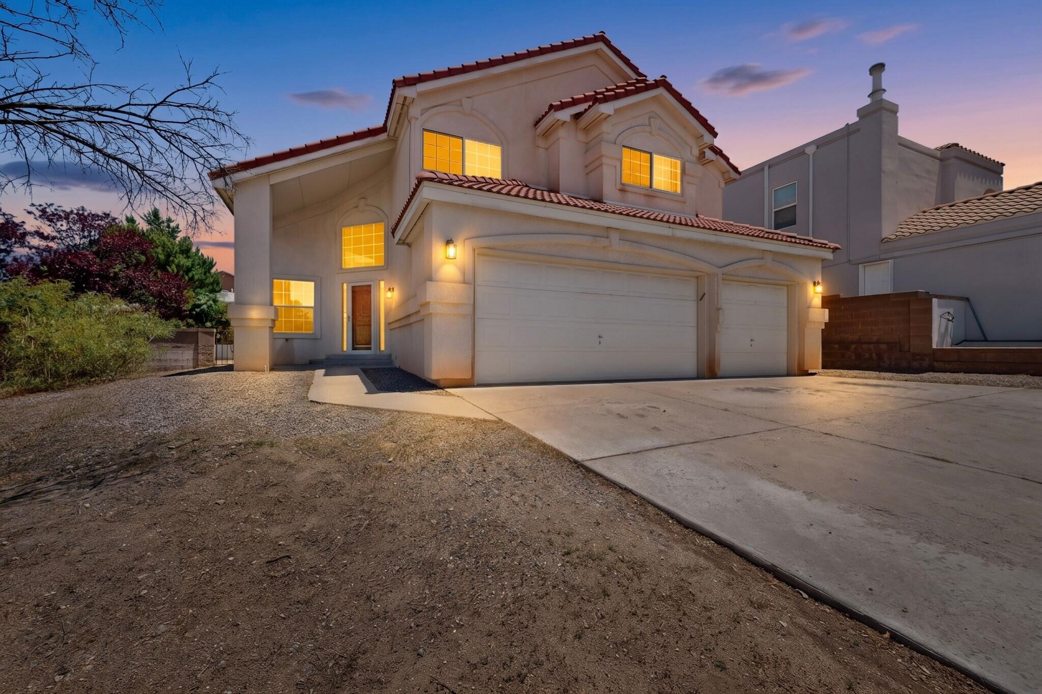 8908 Henriette Wyeth Drive NE