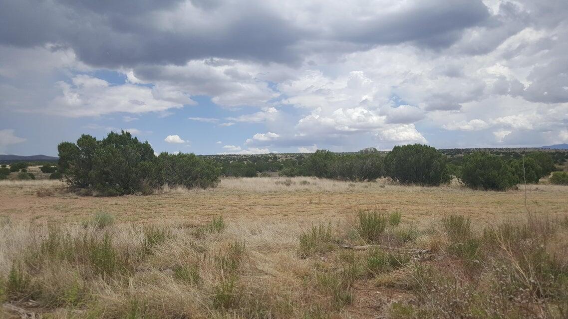 Lot 188 Pinon Springs Ranches
