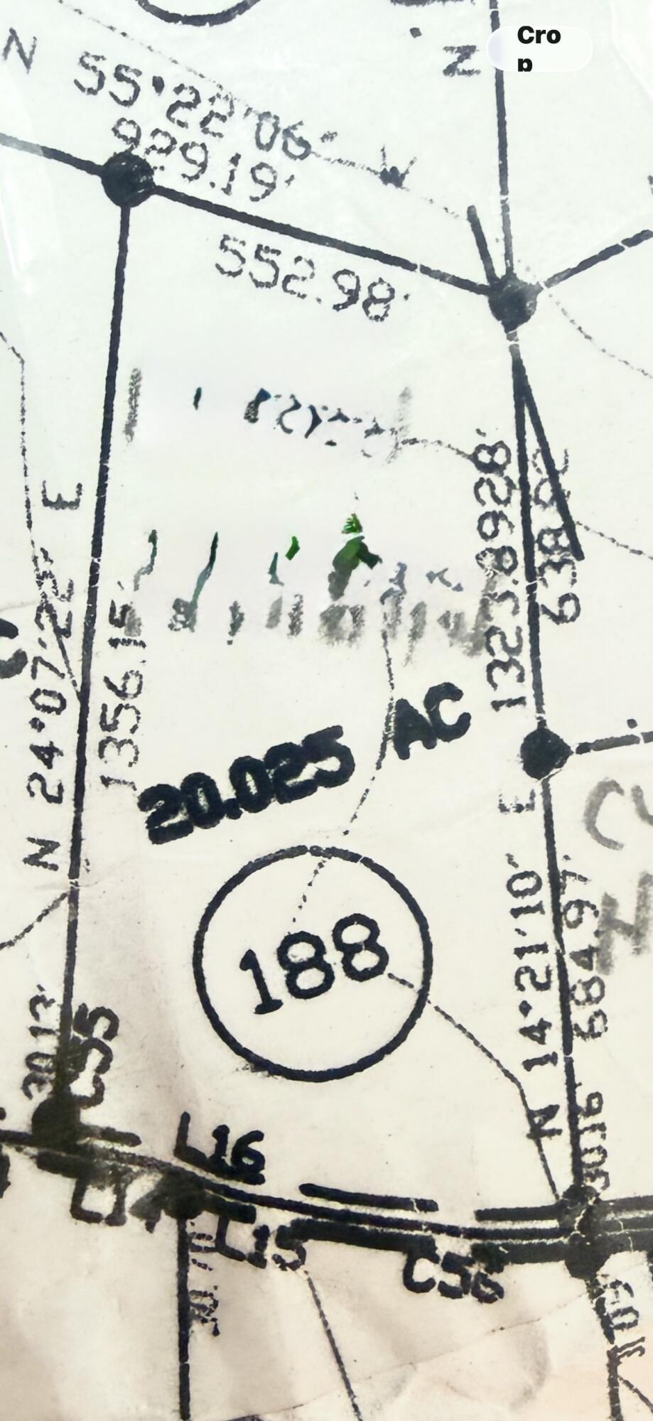 Lot 188 Pinon Springs Ranches