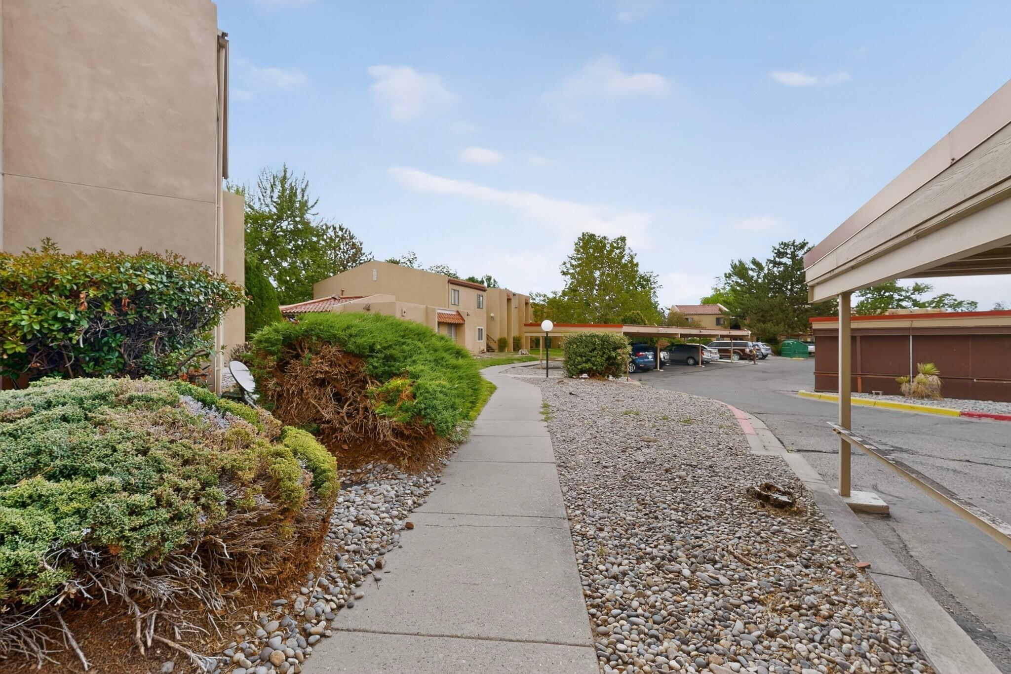921 Country Club Drive SE APT G