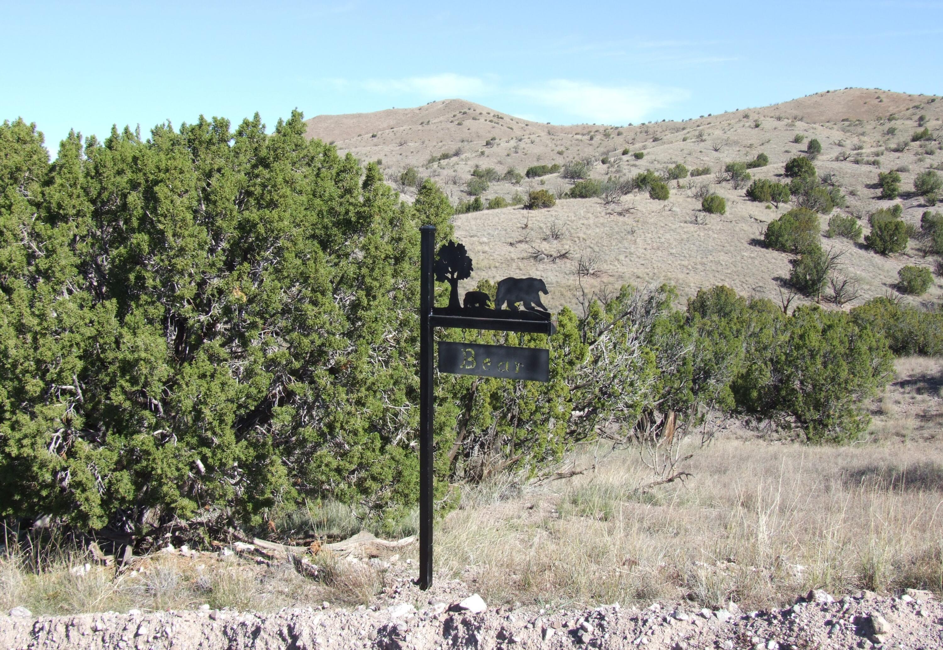 Abbe Springs Ranches Lot 115