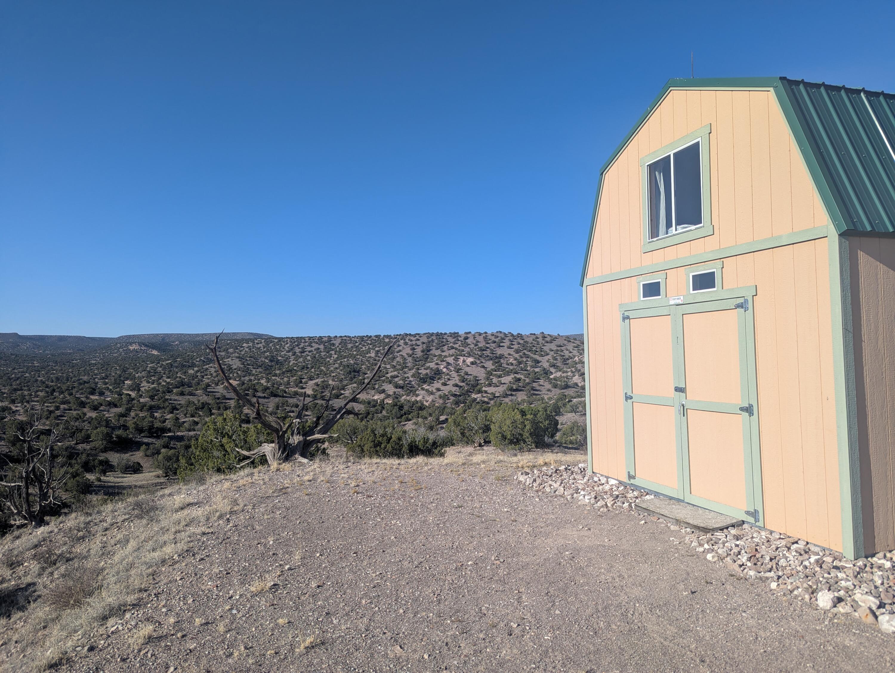 Abbe Springs Ranches Lot 115