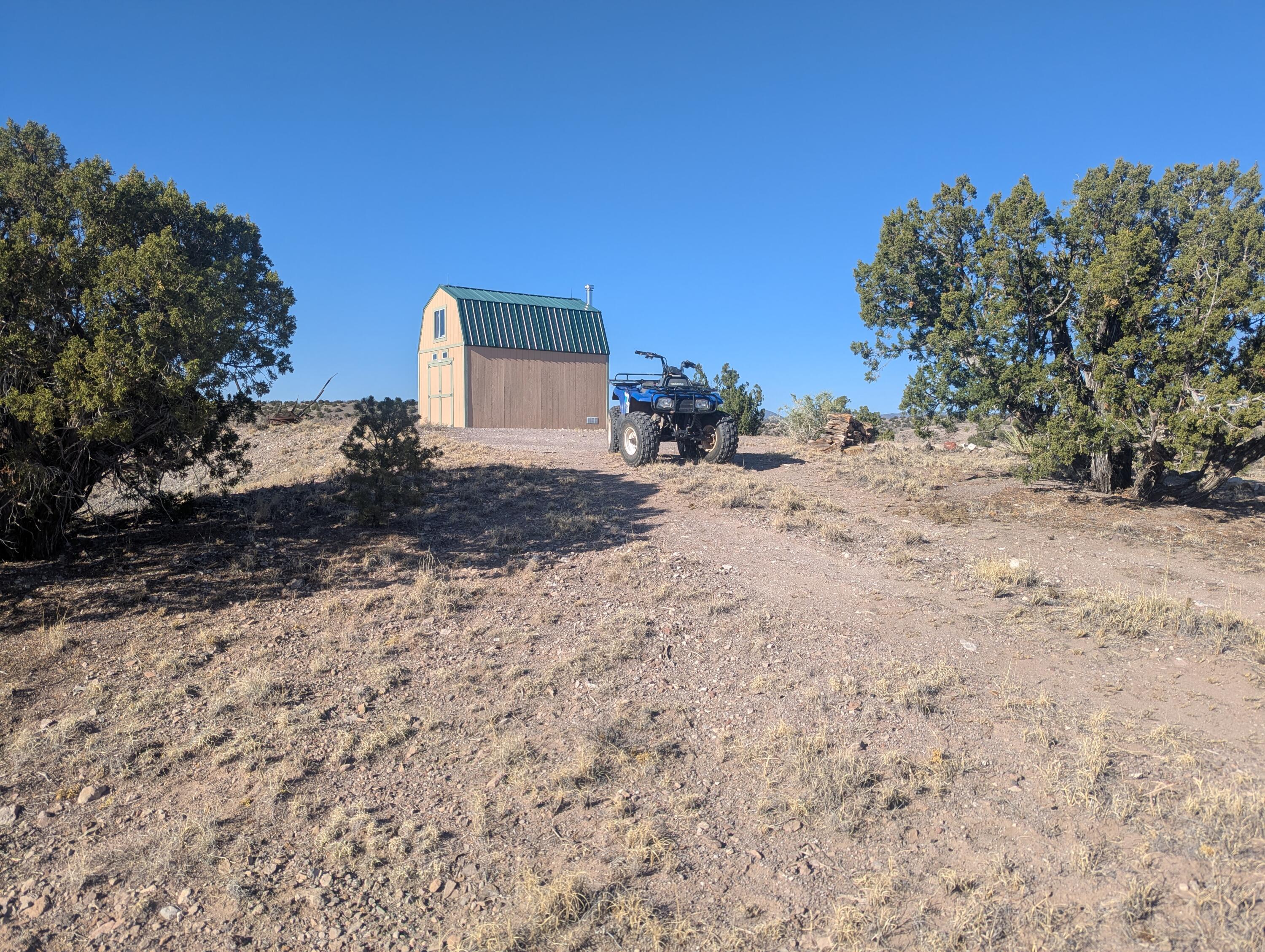 Abbe Springs Ranches Lot 115