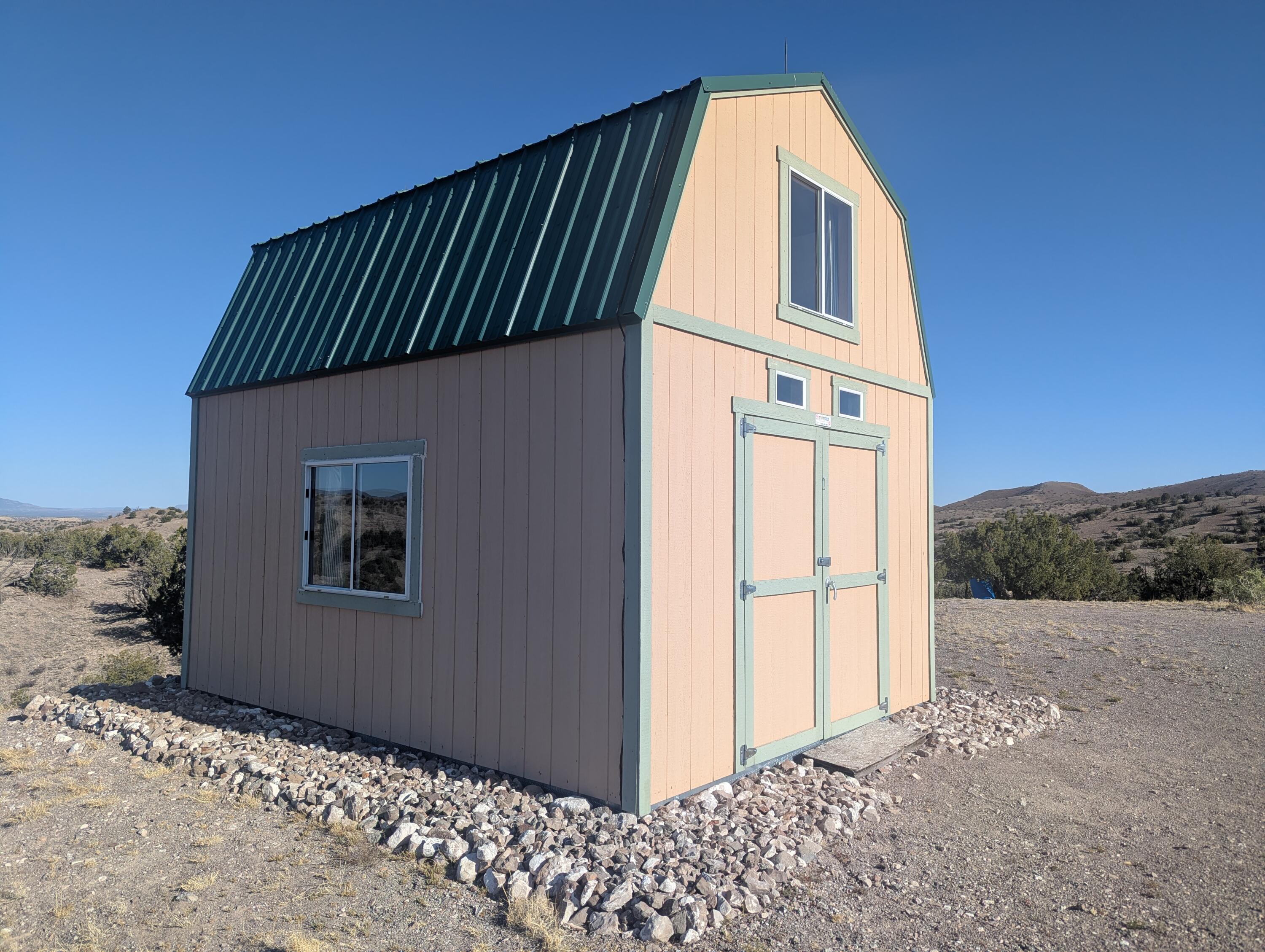 Abbe Springs Ranches Lot 115