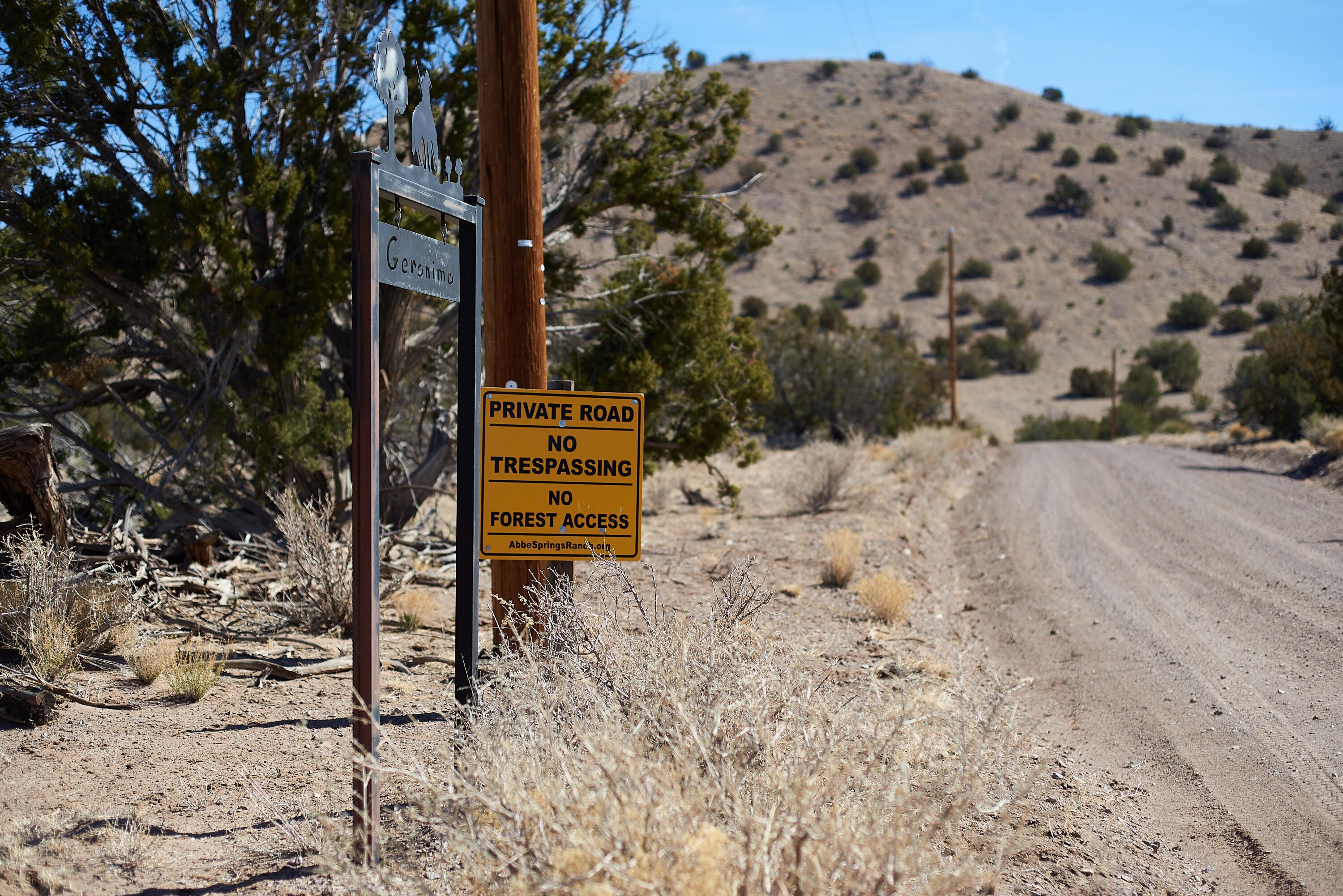 Abbe Springs Ranches Lot 115