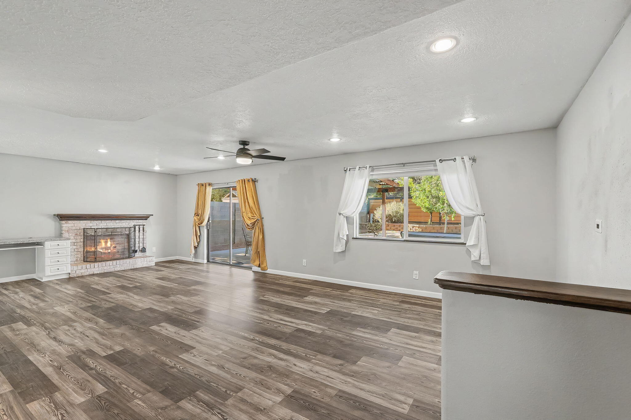 4909 Homestead Trail NW