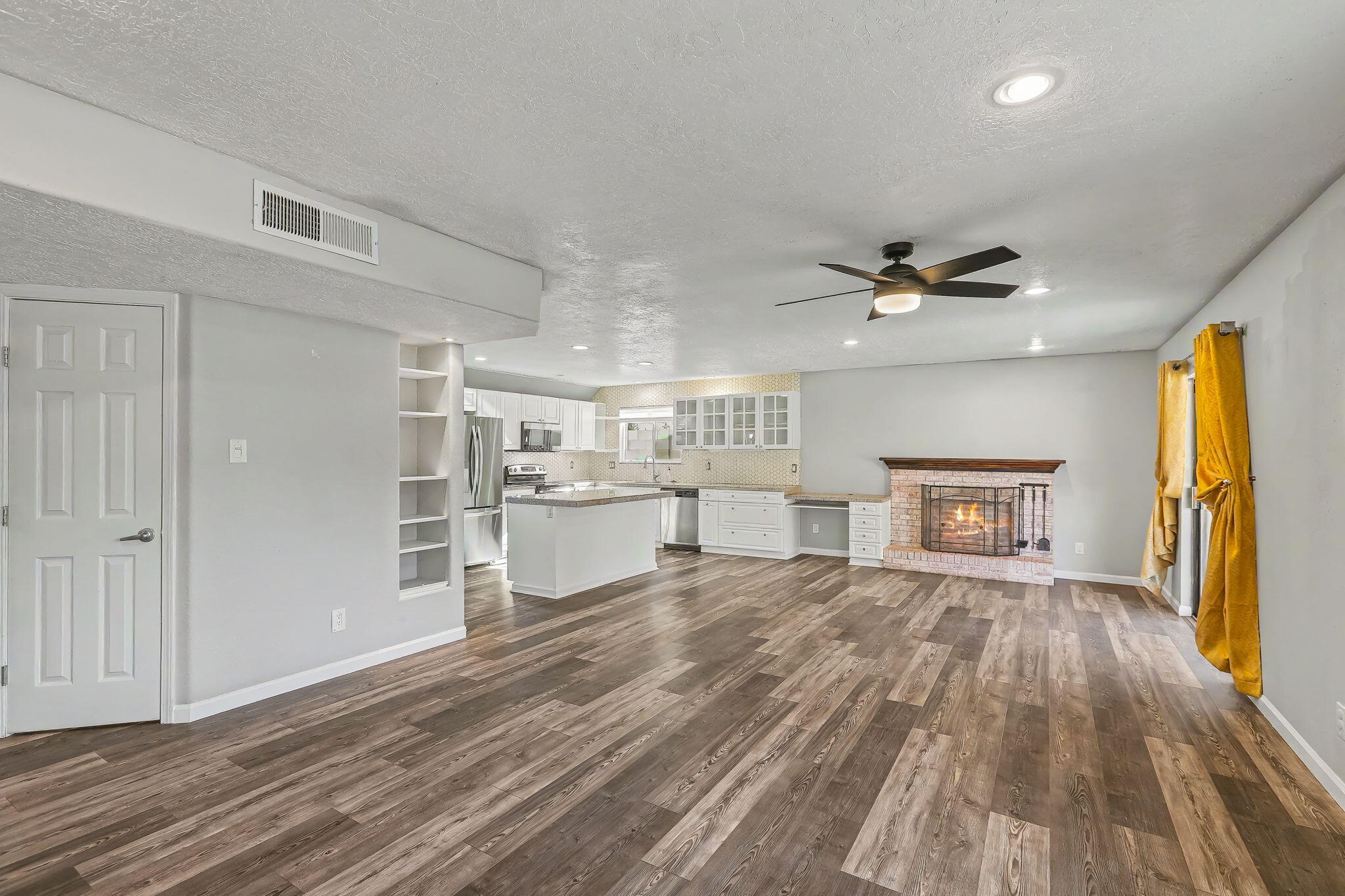 4909 Homestead Trail NW