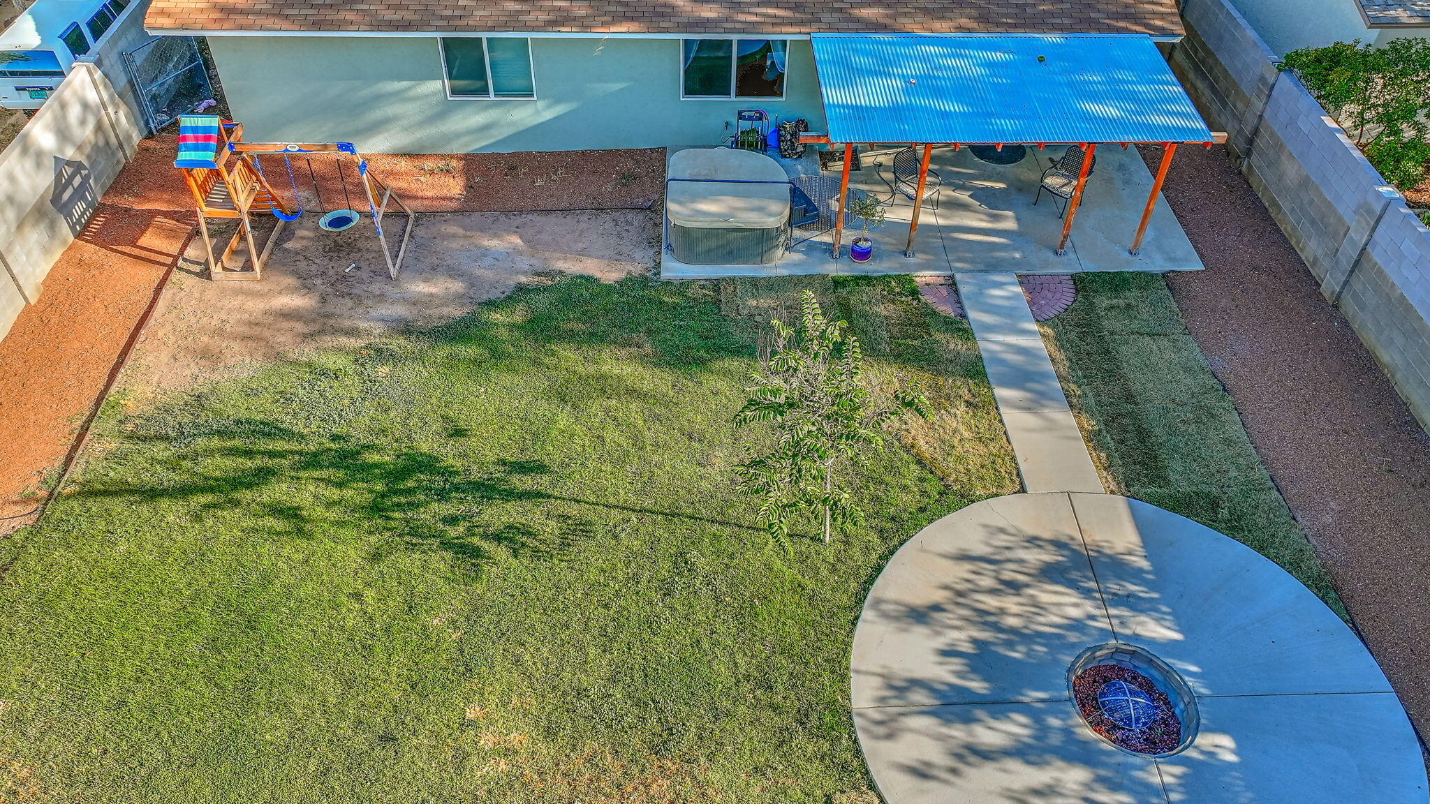 4909 Homestead Trail NW