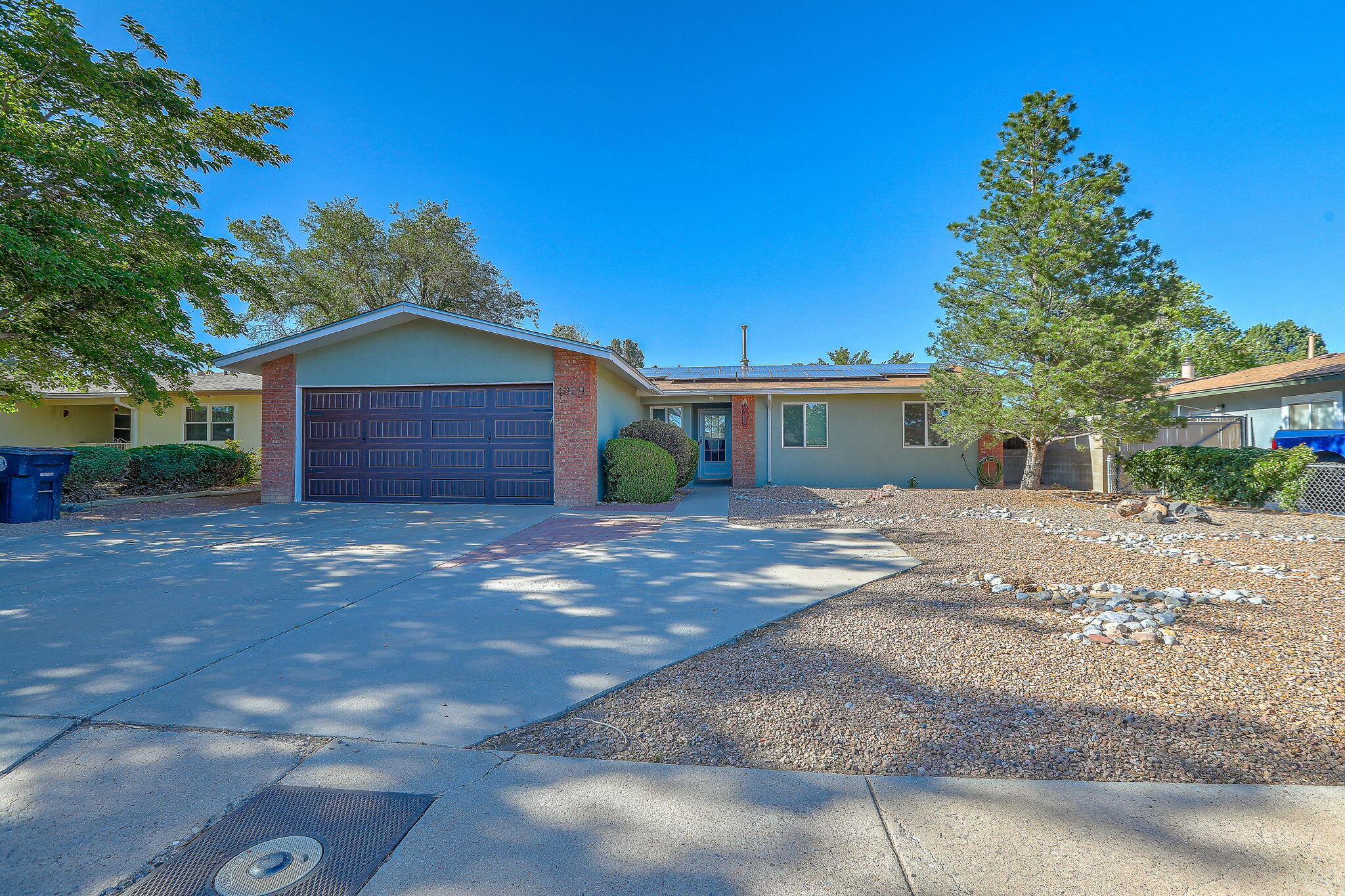 4909 Homestead Trail NW