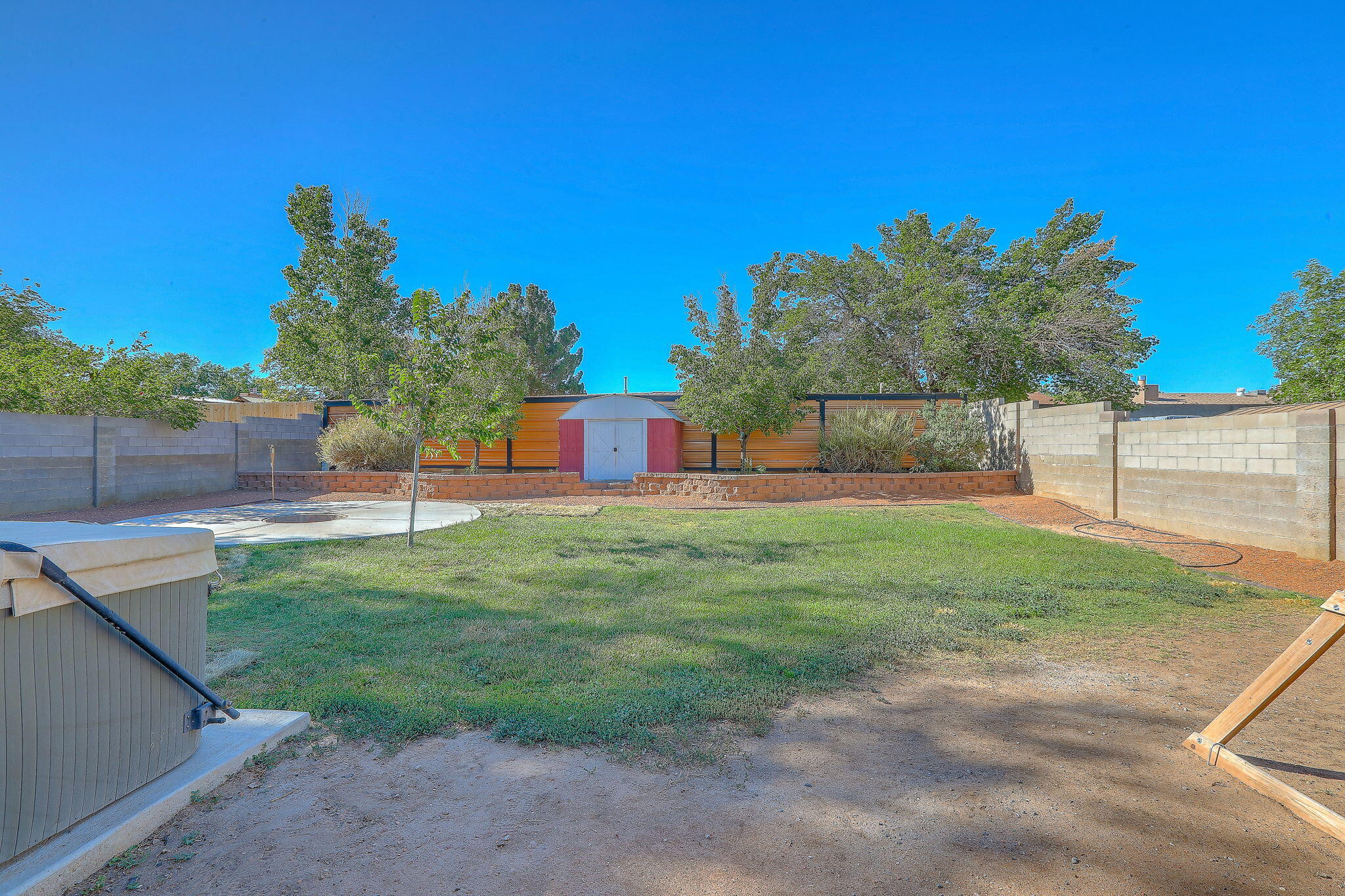 4909 Homestead Trail NW