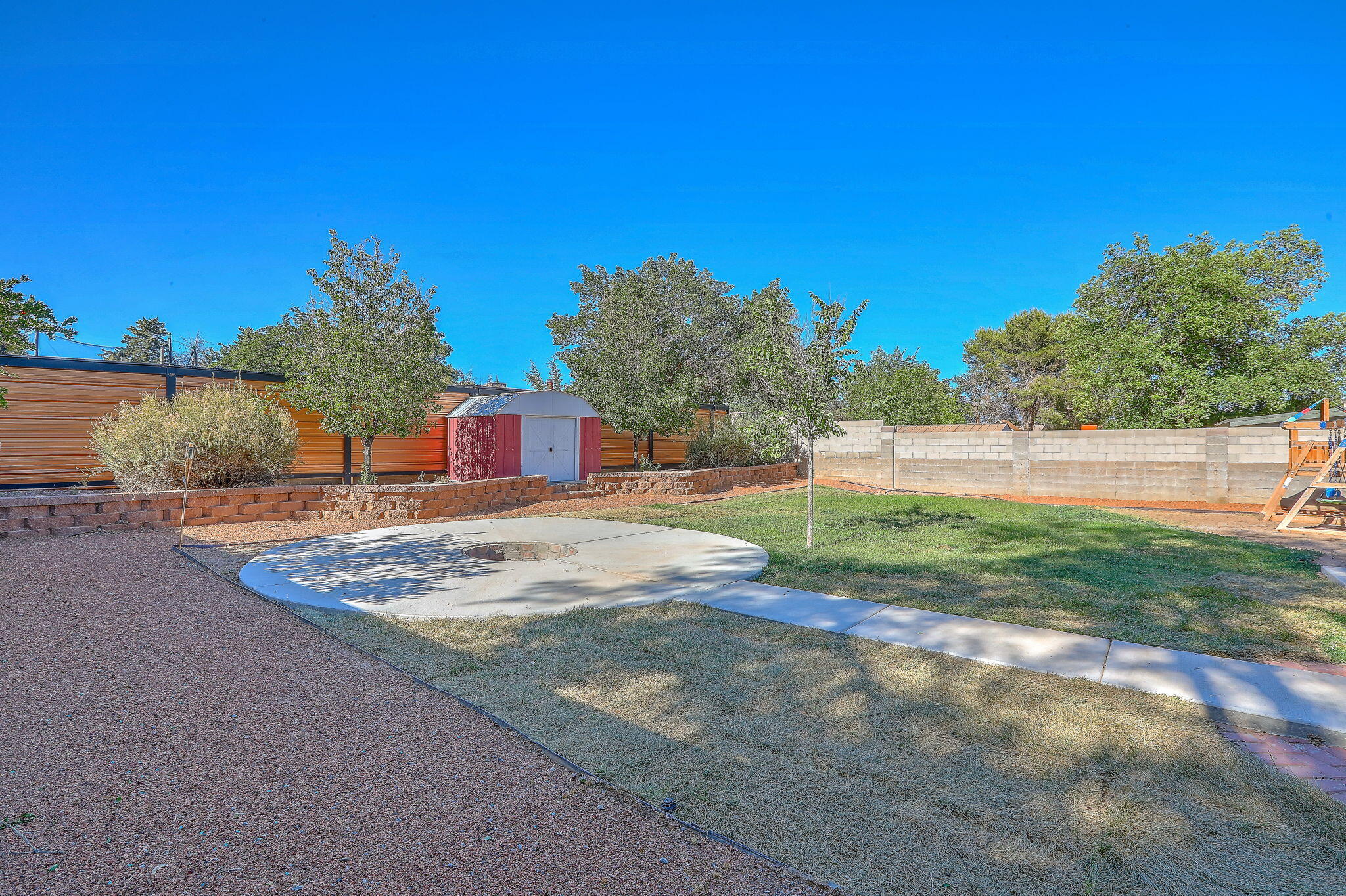 4909 Homestead Trail NW